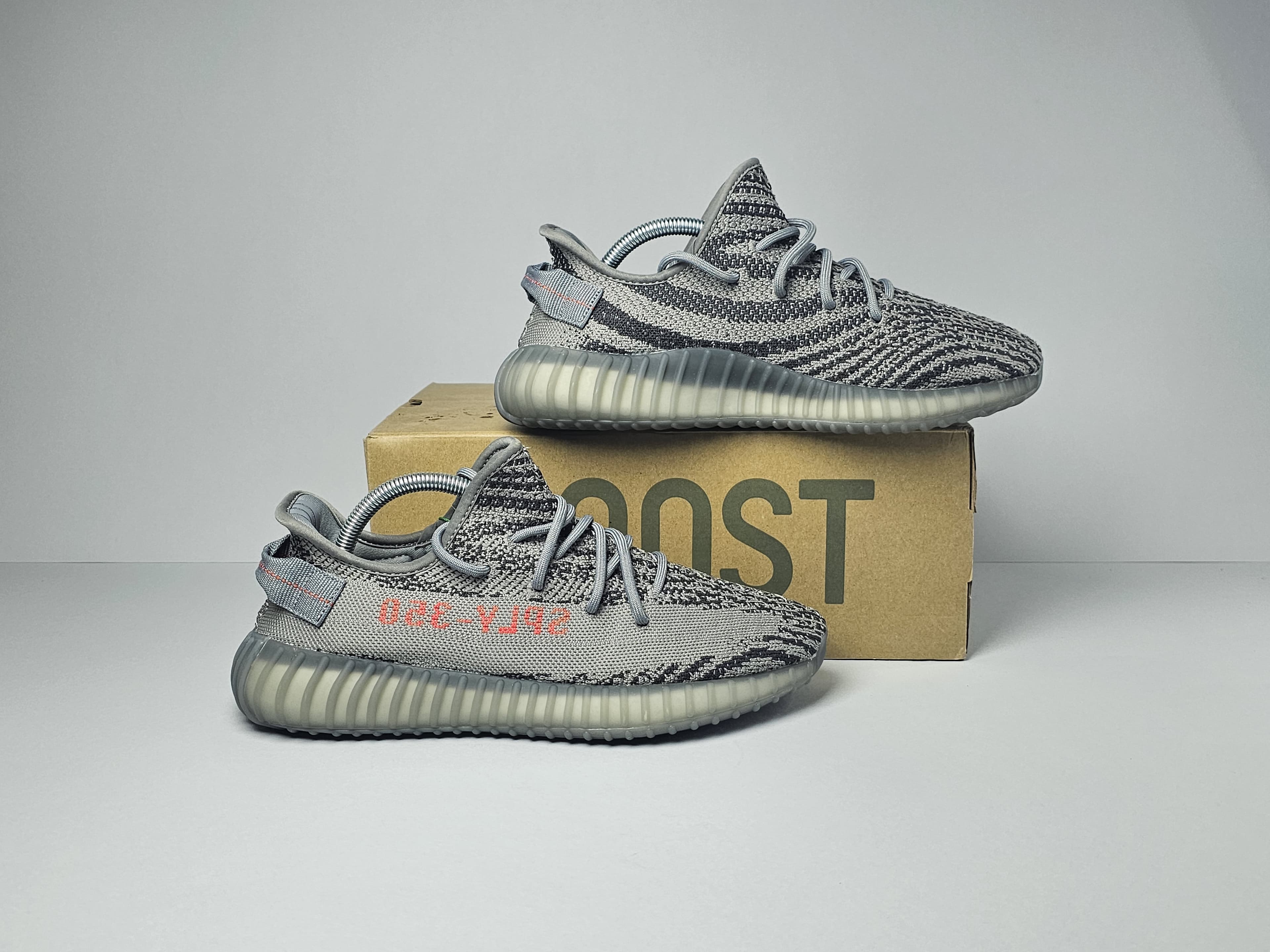 Adidas Yeezy 350 boost