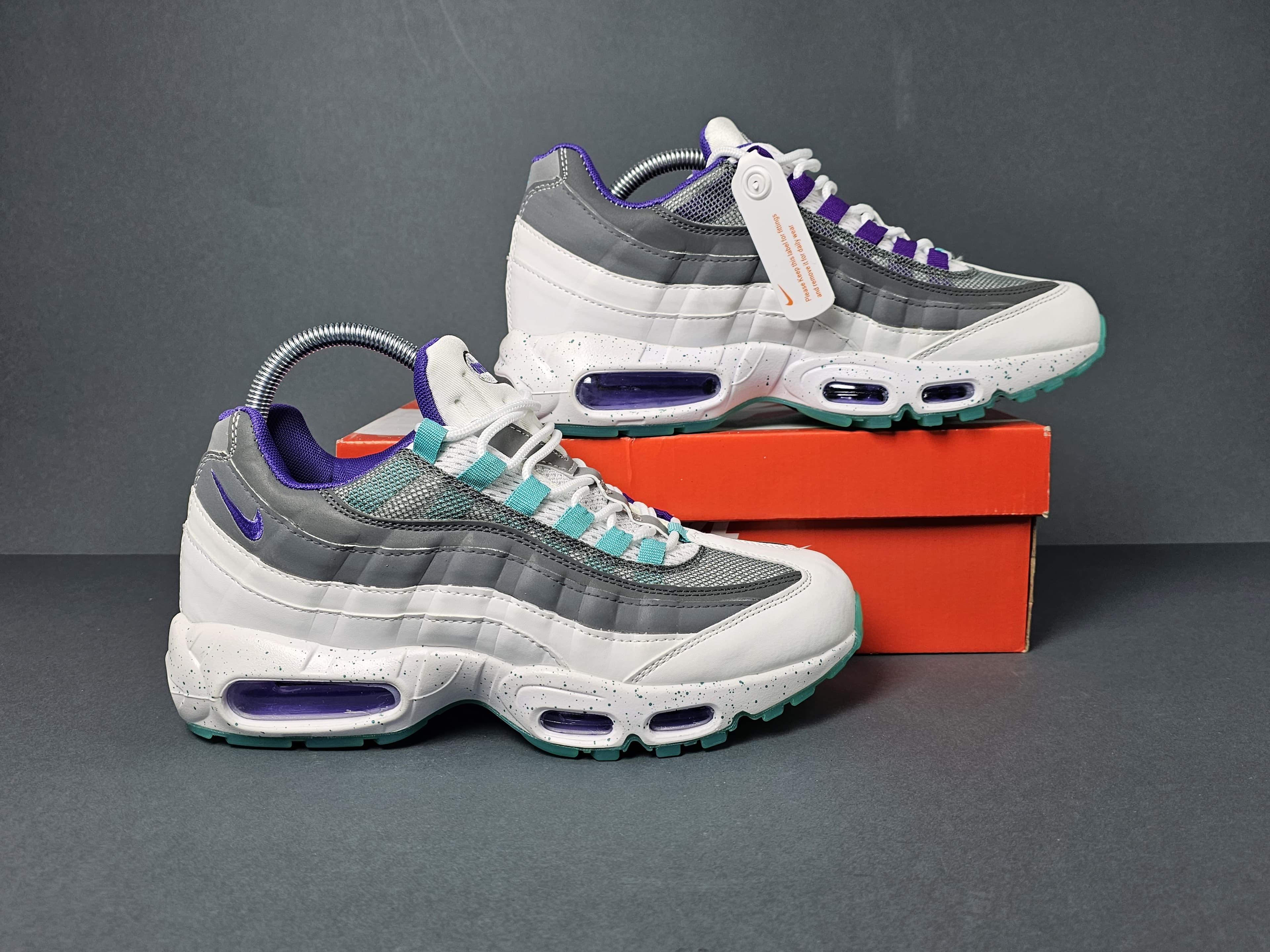 Air max 95