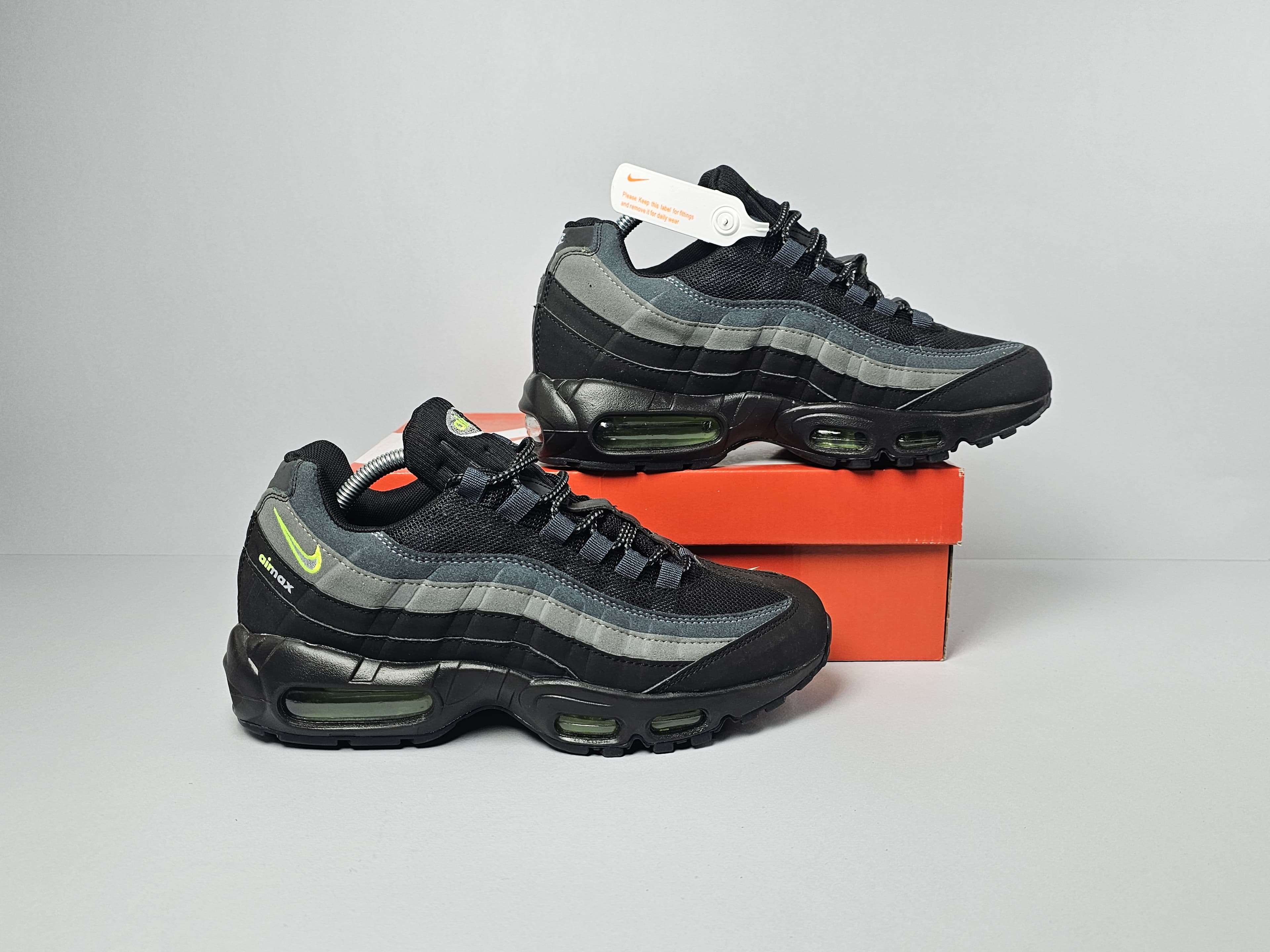 Air max 95