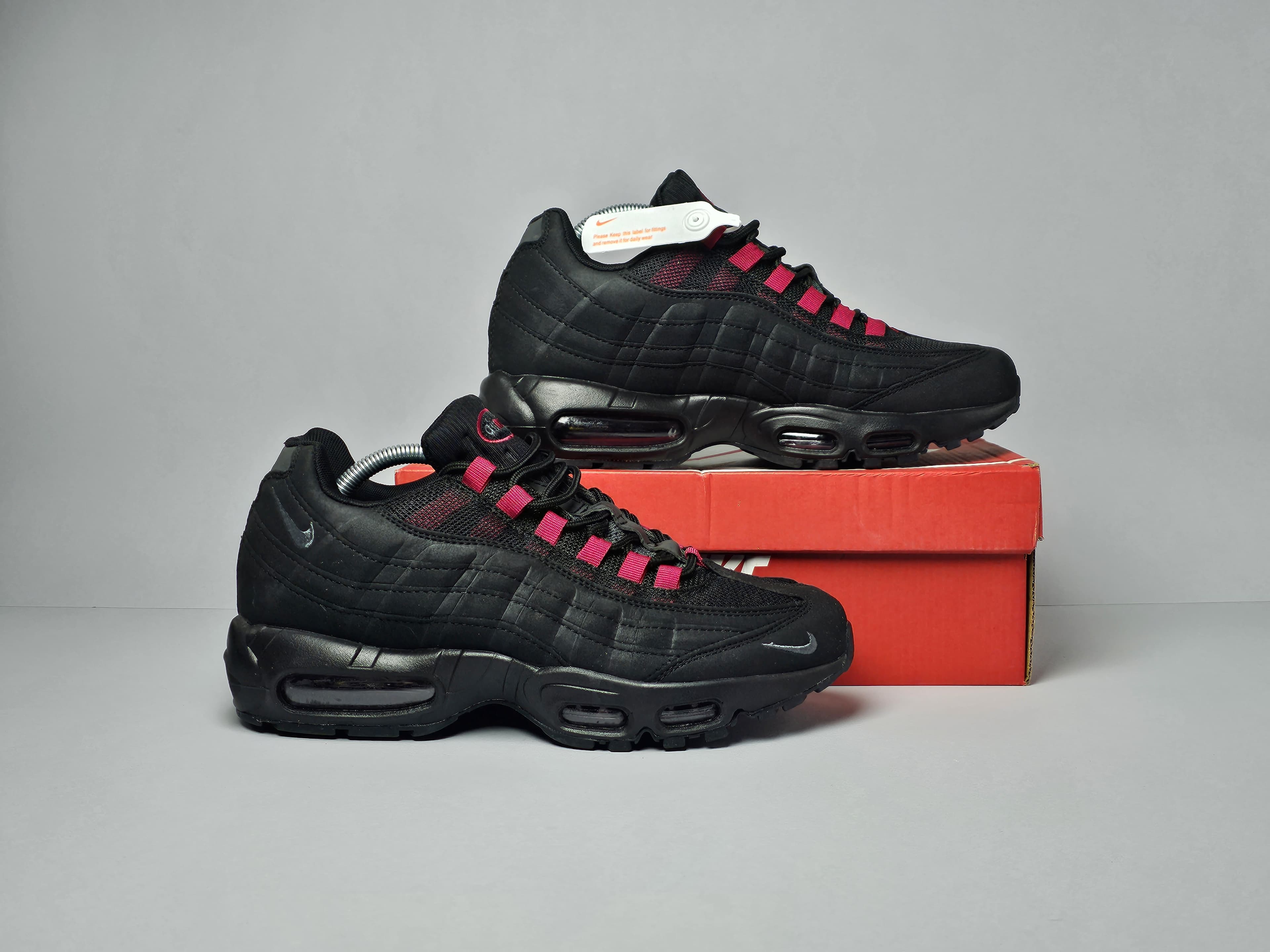 Air max 95