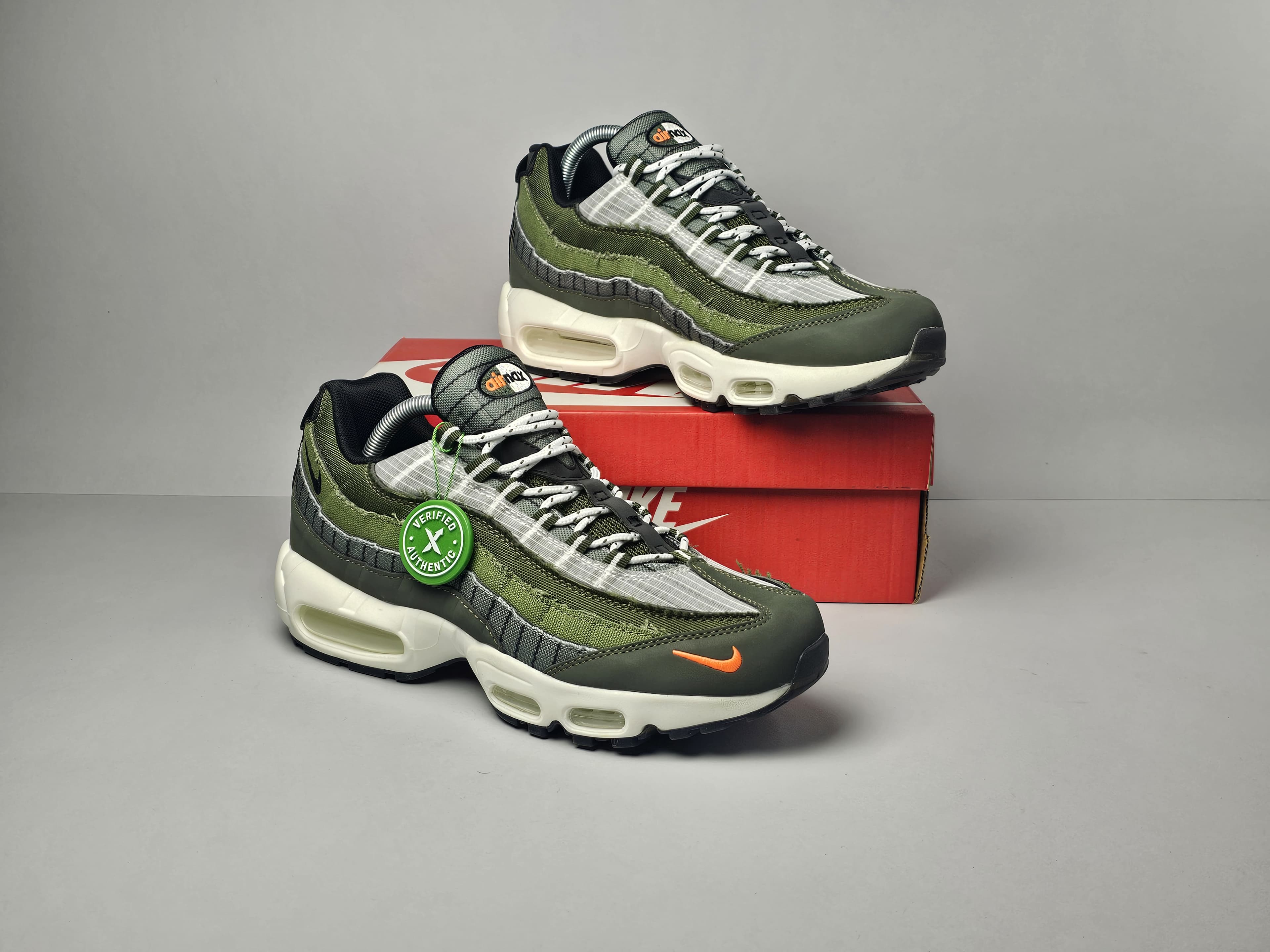 Air max 95 2