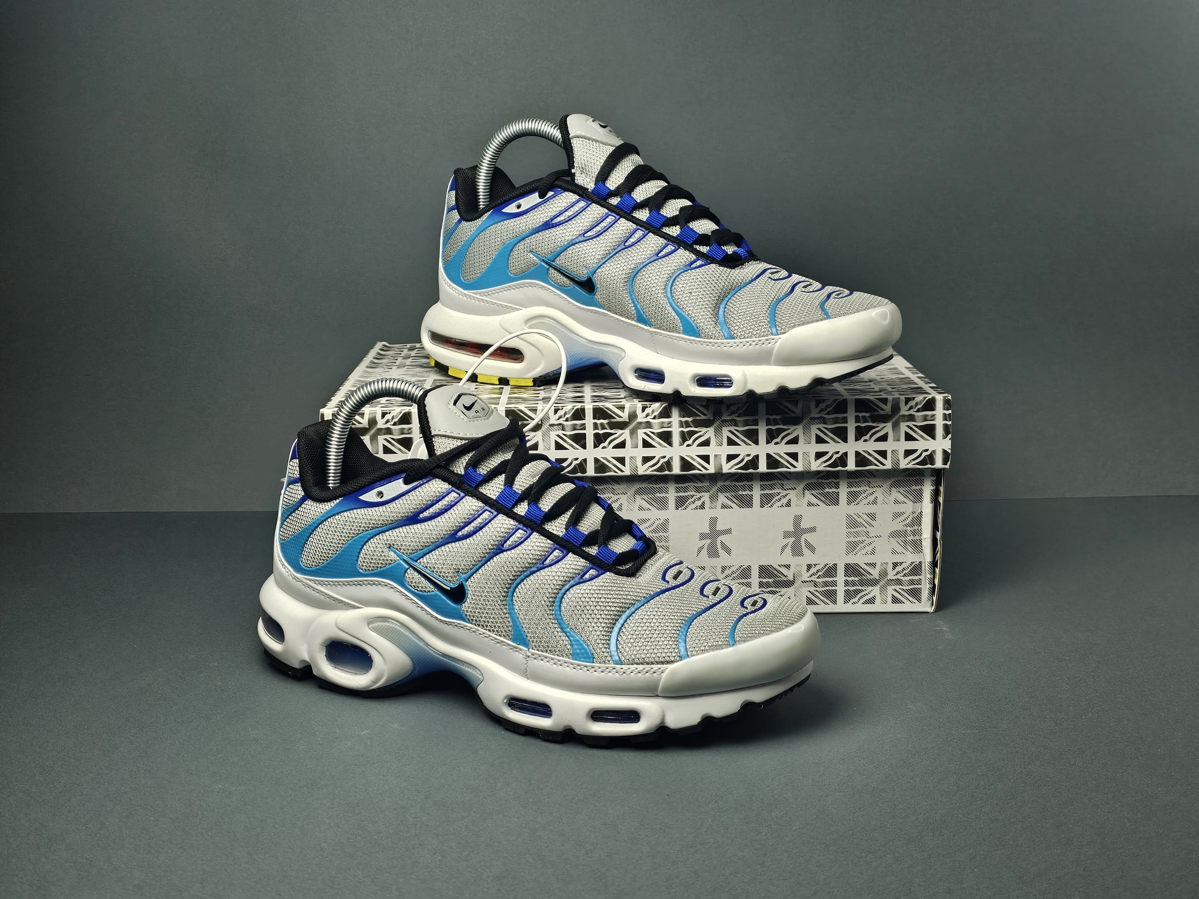 Nike Air Max tn 2