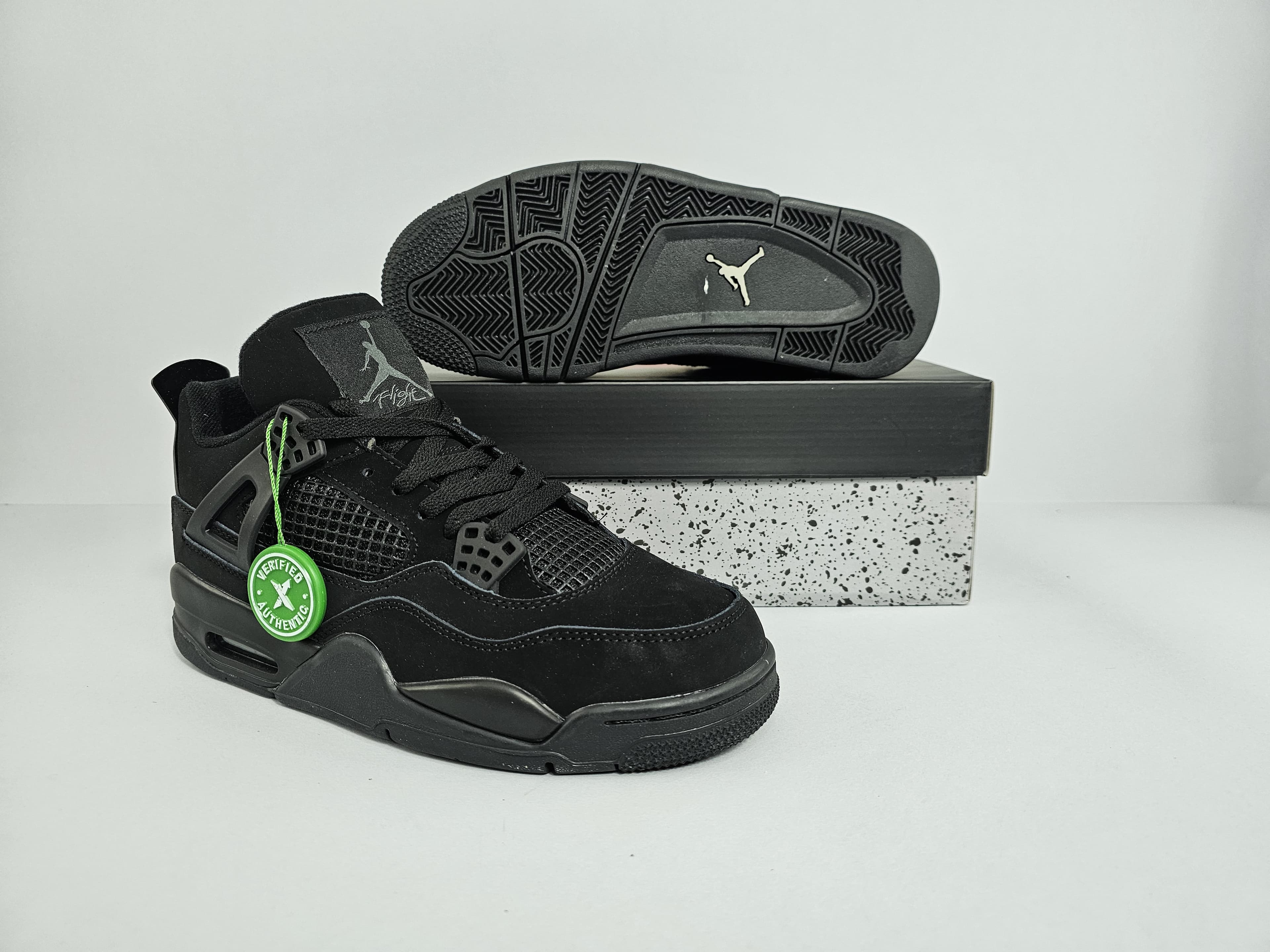 Air jordan 4 retro