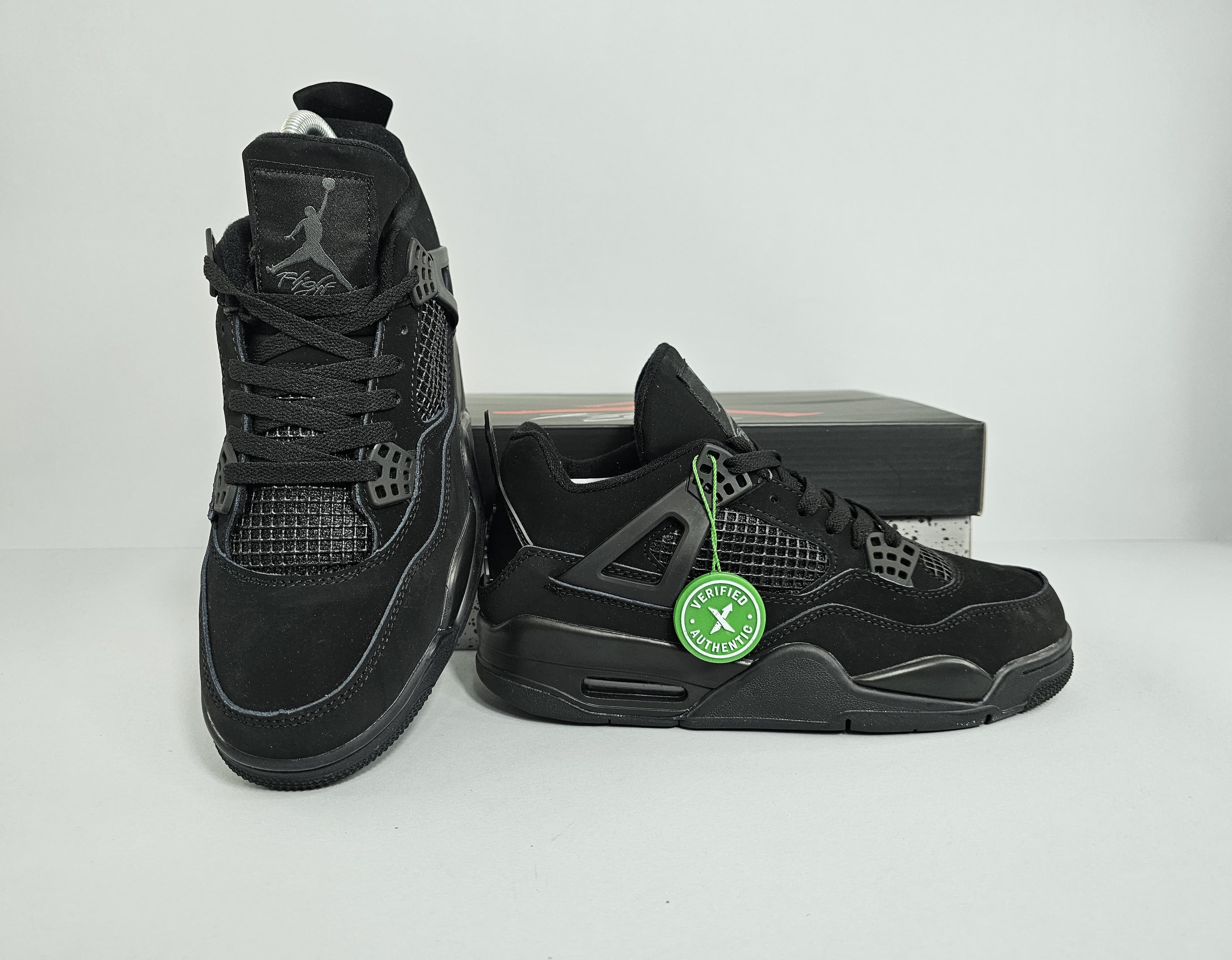 Air jordan 4 retro 3