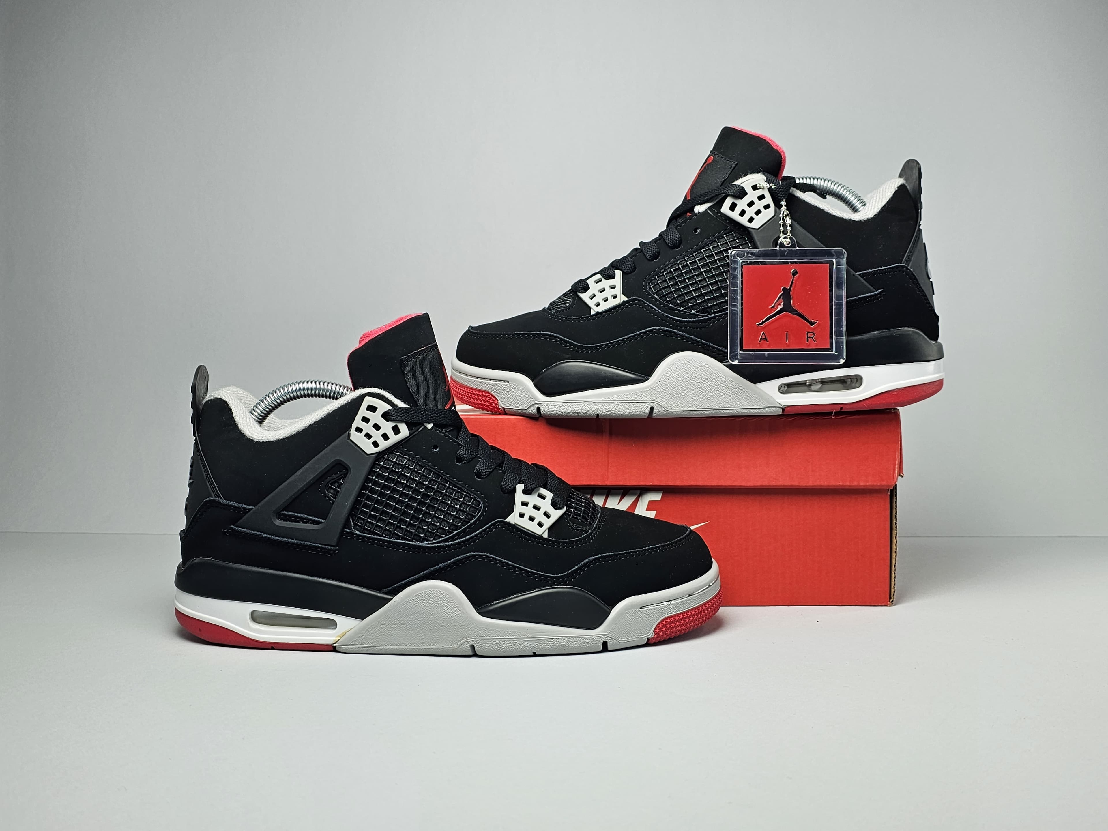 Air jordan 4 retro