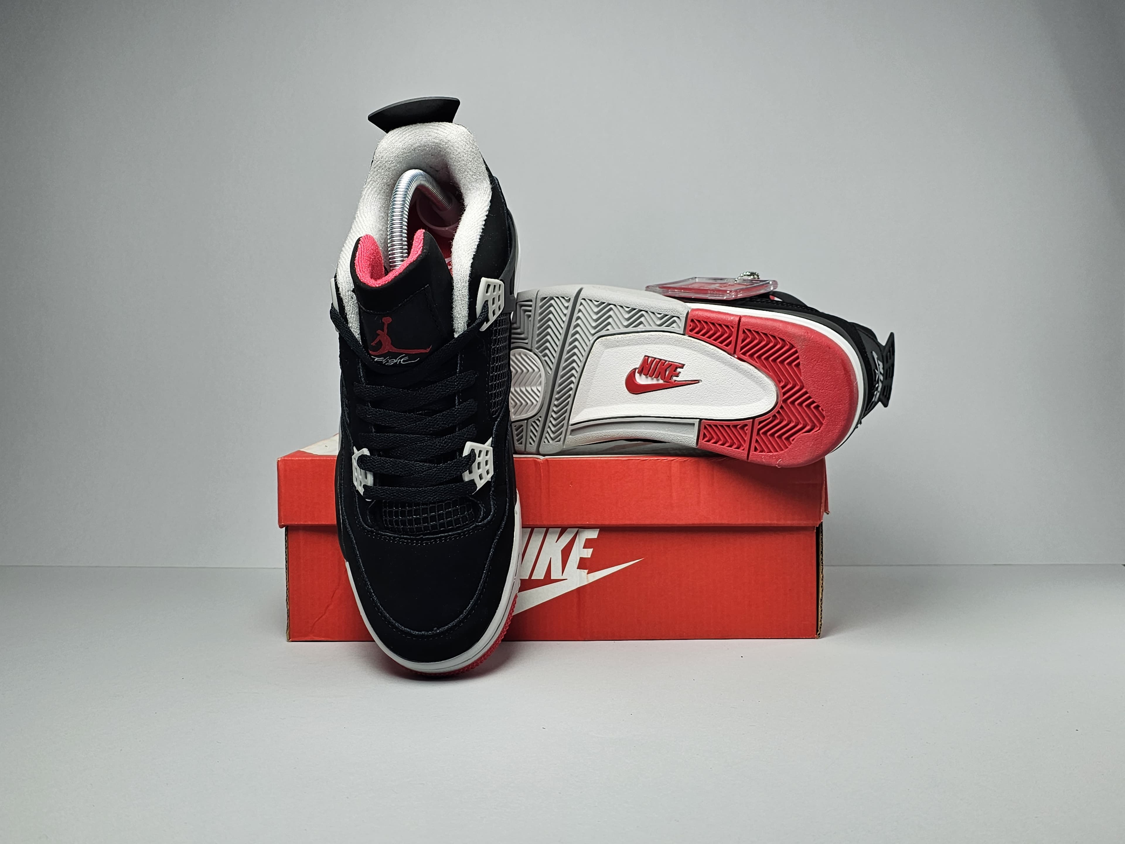 Air jordan 4 retro 3