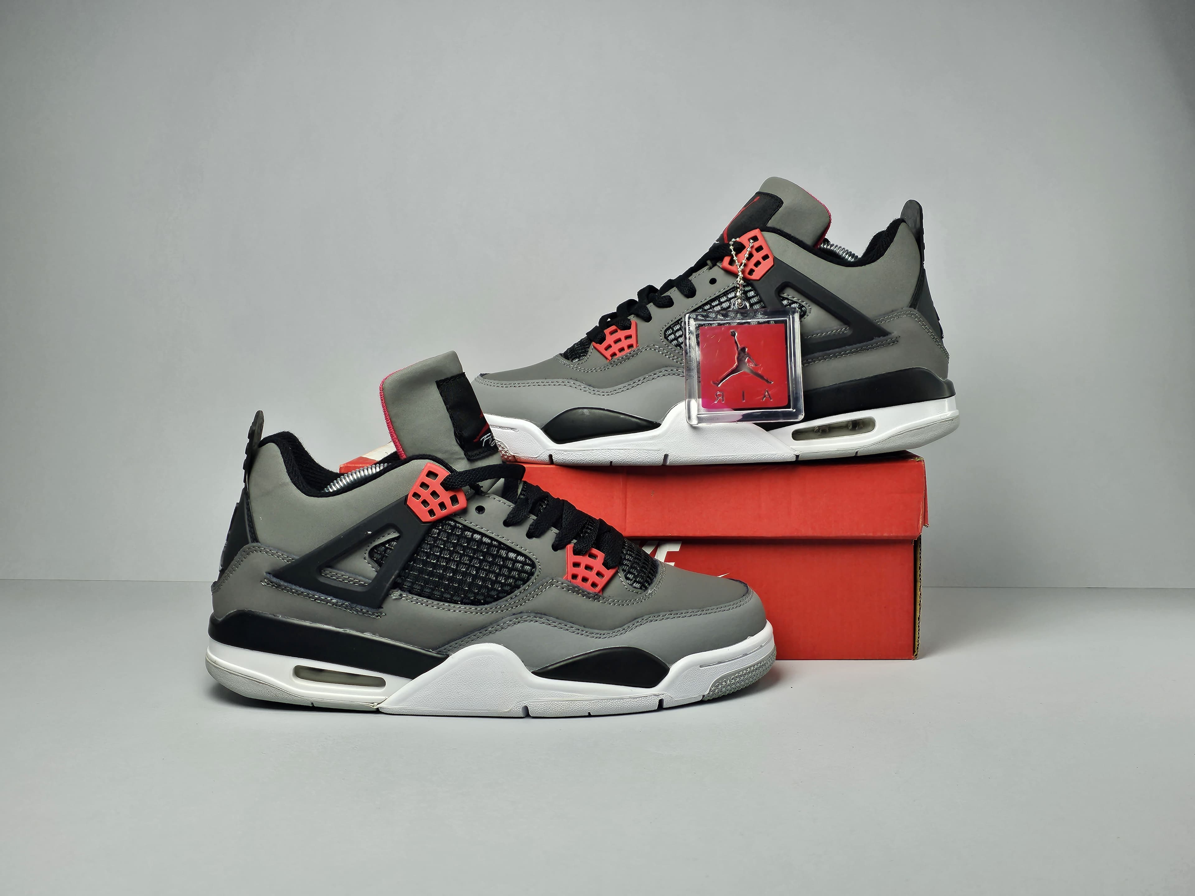 Air jordan 4 retro