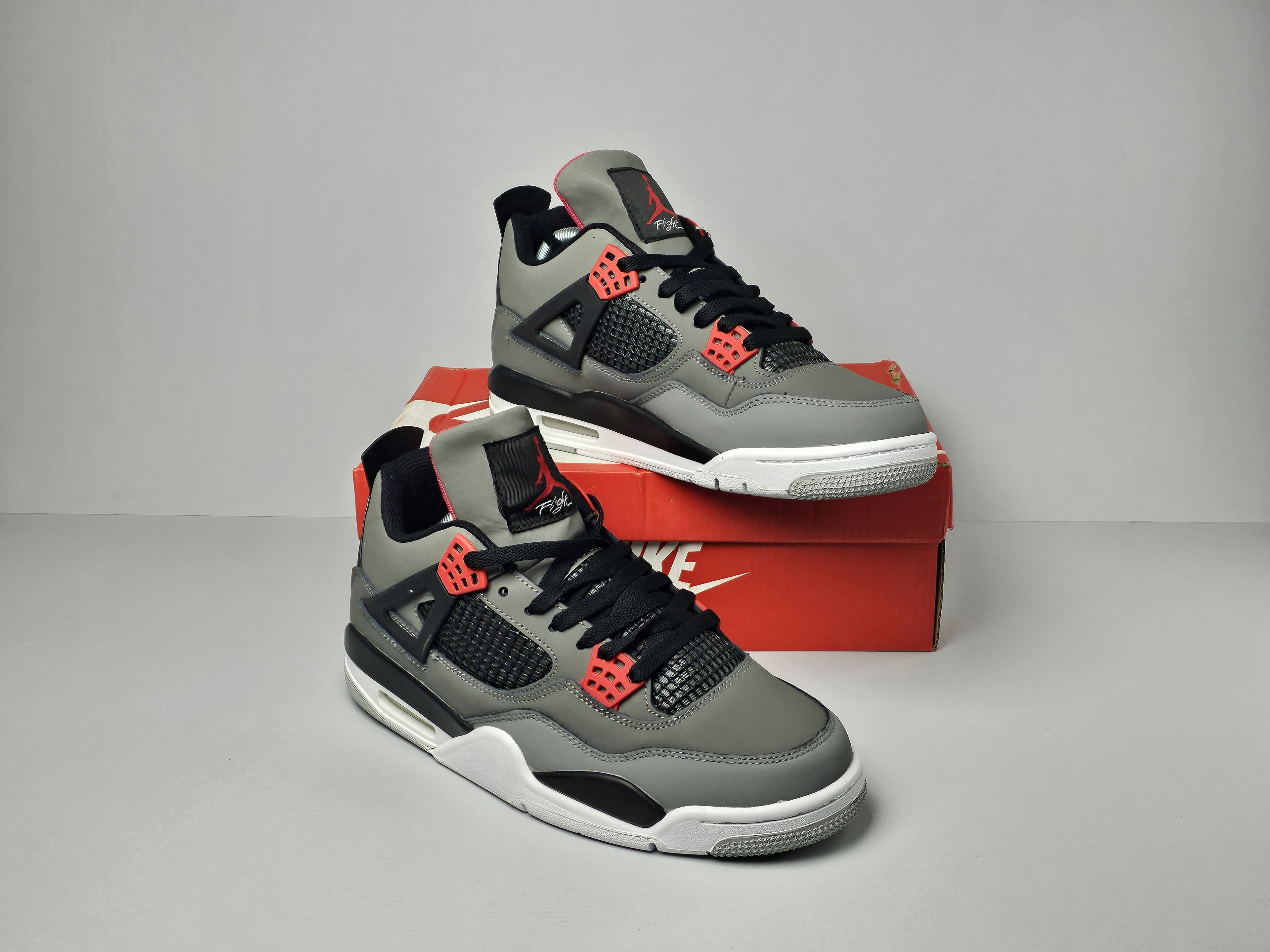 Air jordan 4 retro 2