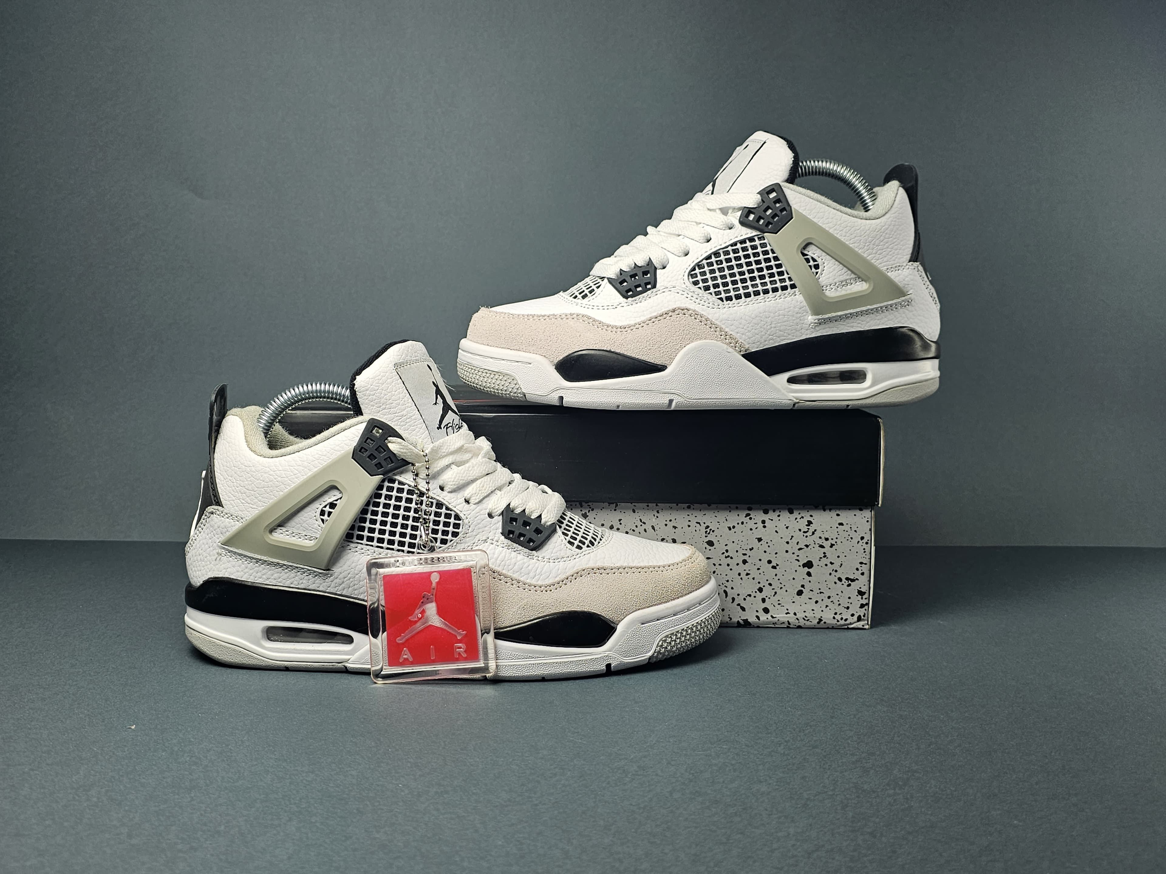 Air jordan 4 retro