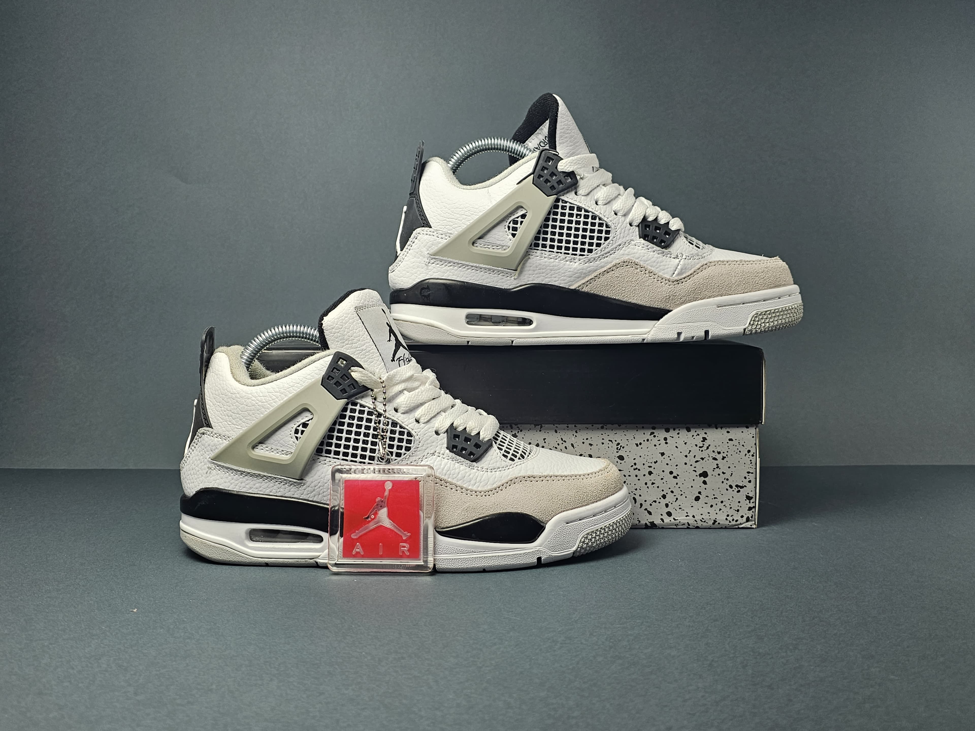 Air jordan 4 retro