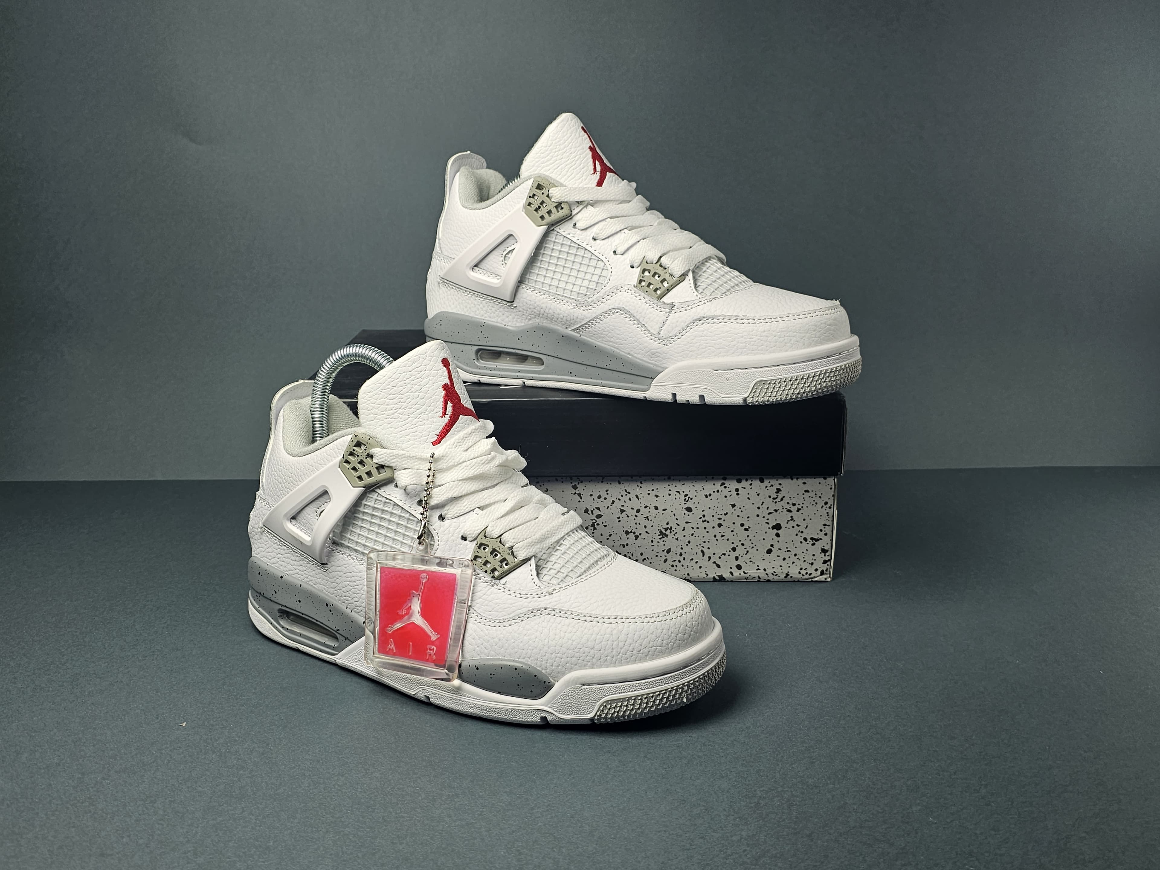 Air jordan 4 retro 2