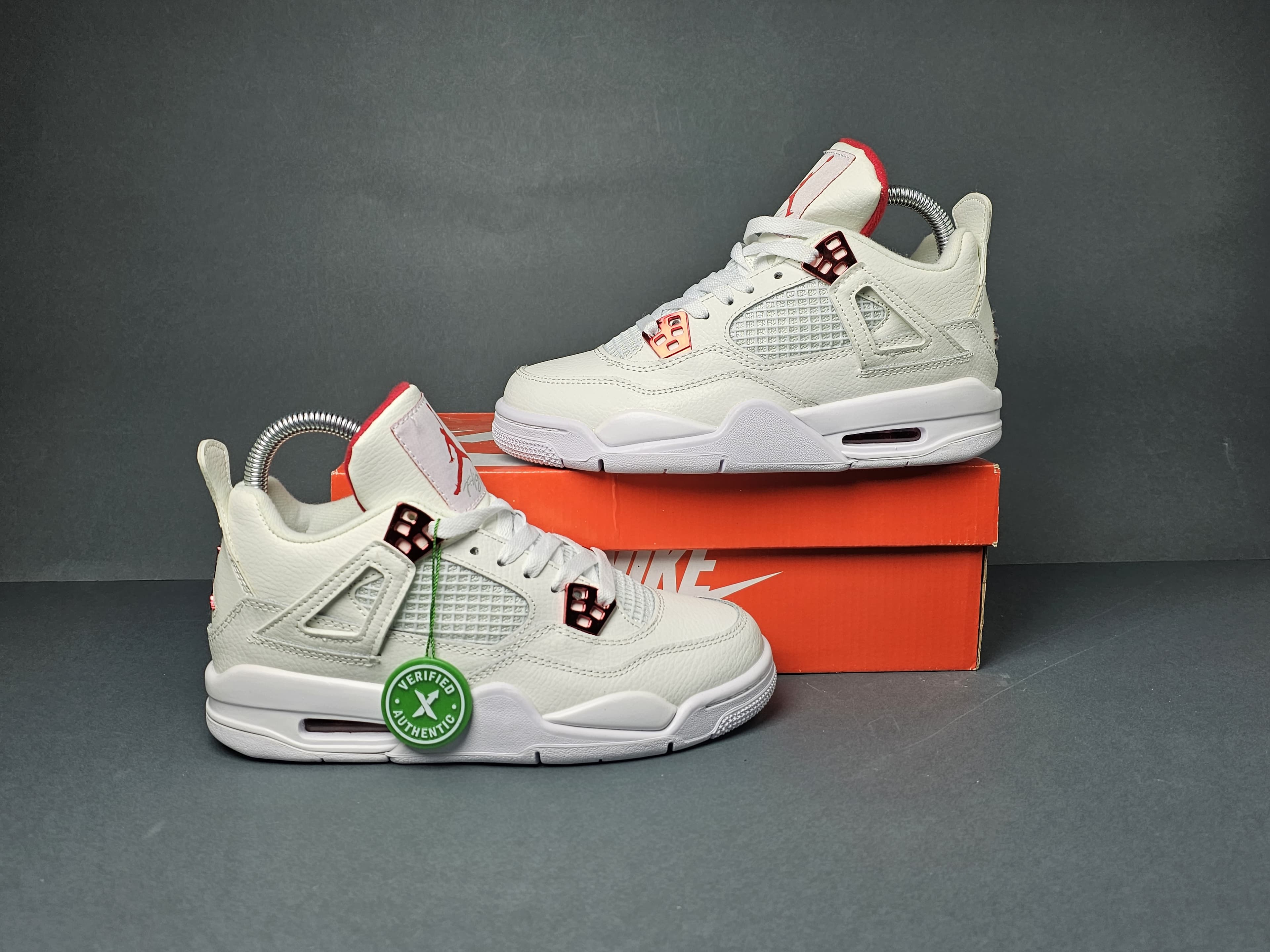 Air jordan 4 retro