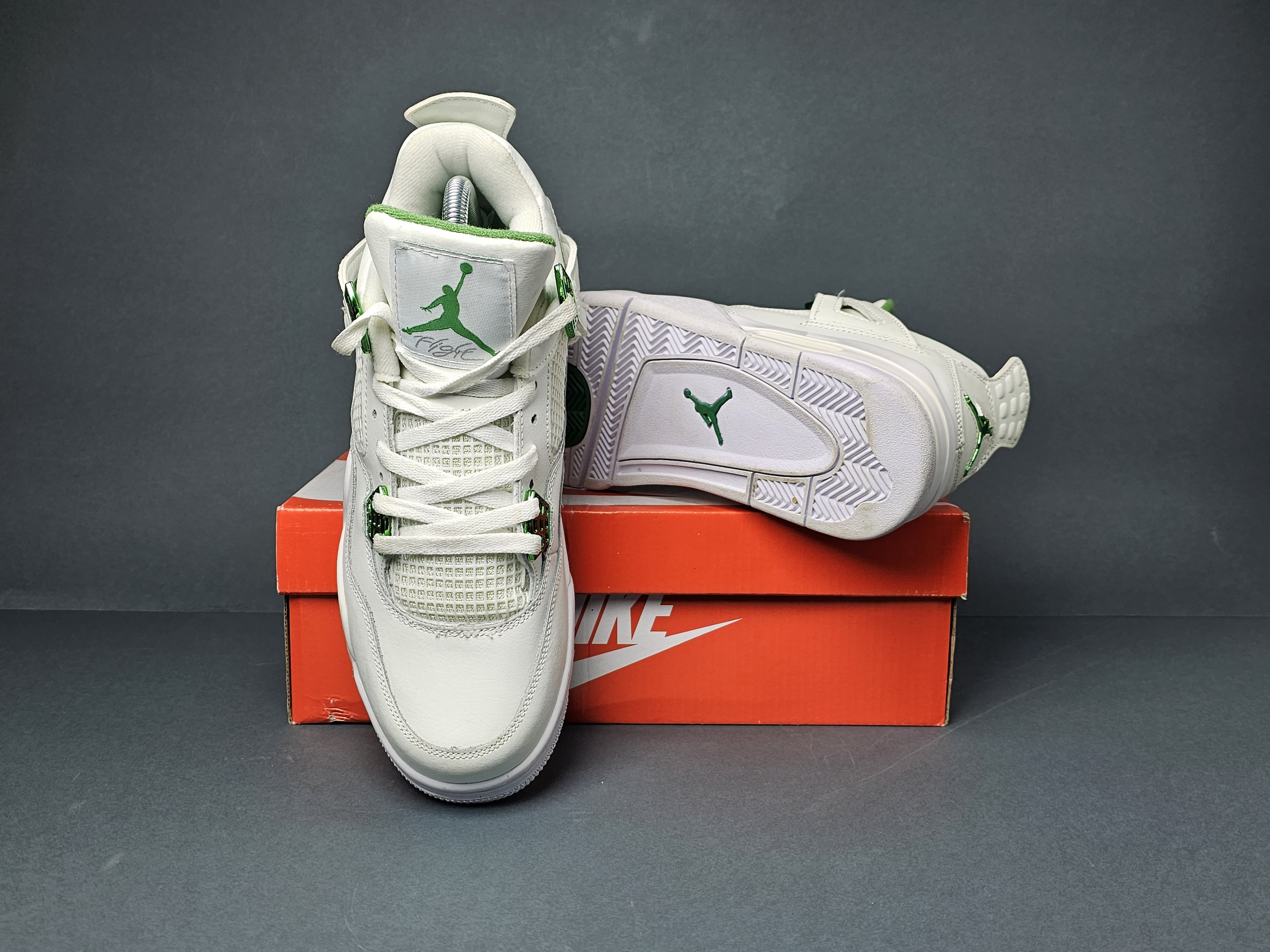 Air jordan 4 retro 3