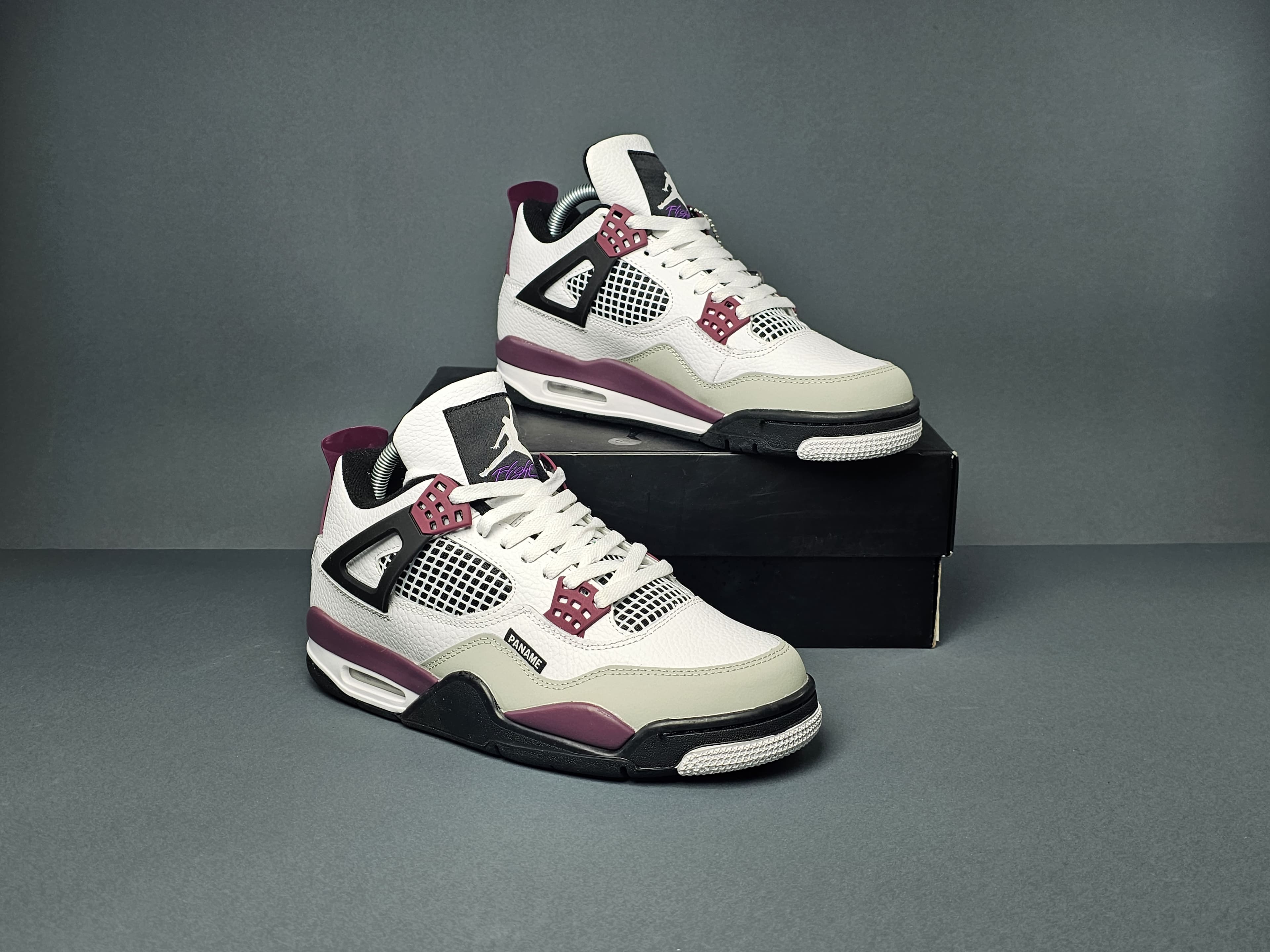 Air jordan 4 retro 2