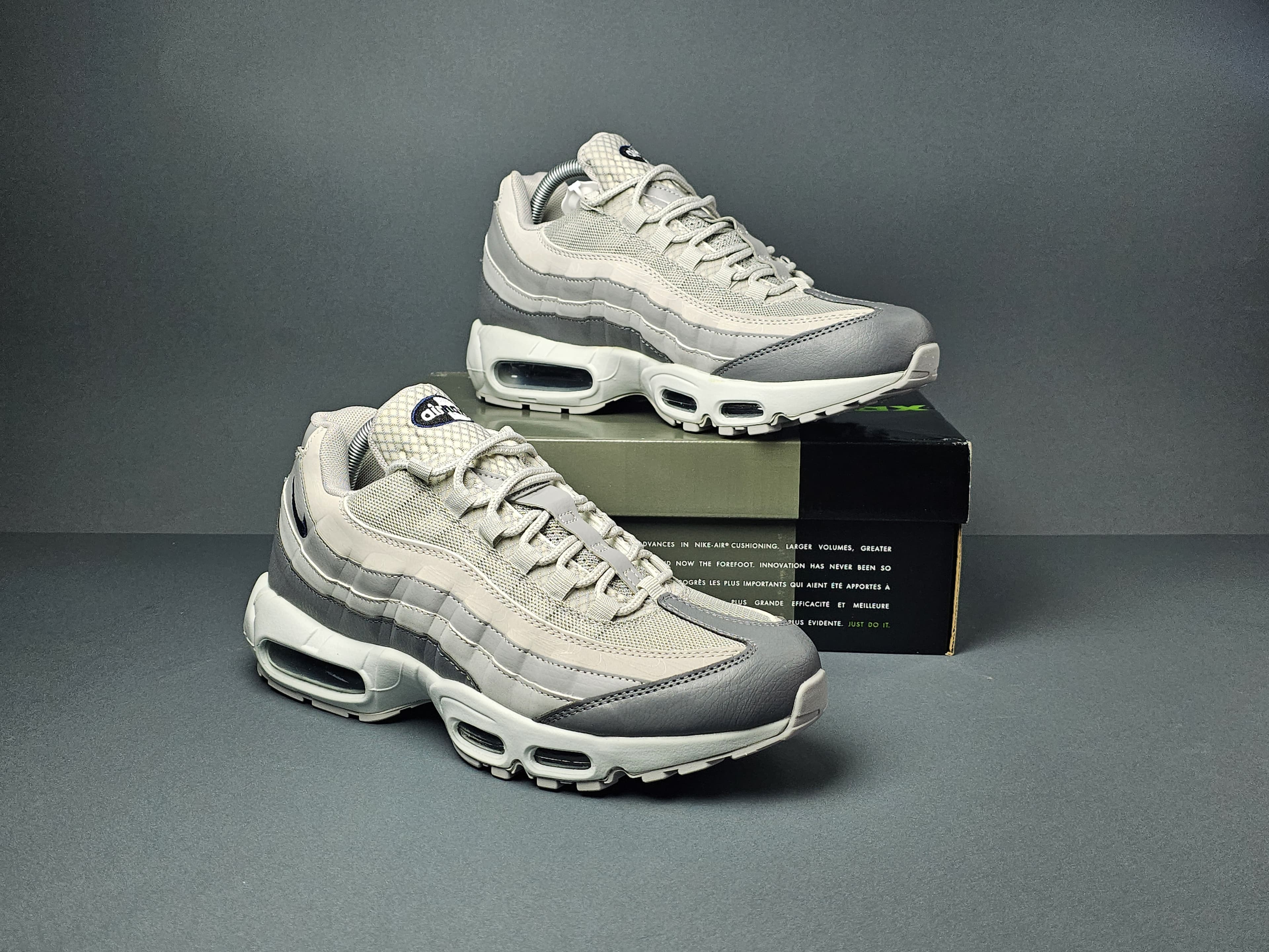 Air max 95 2