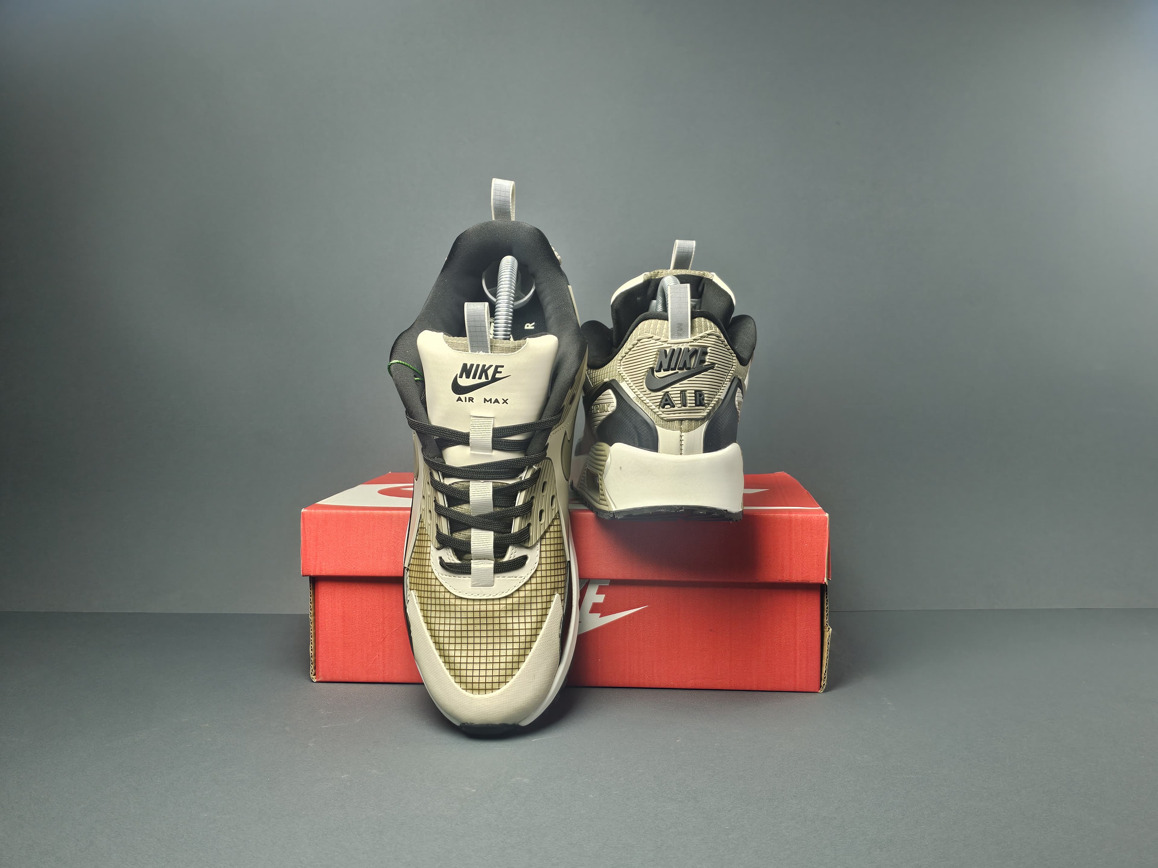 Air max 90 drift 4