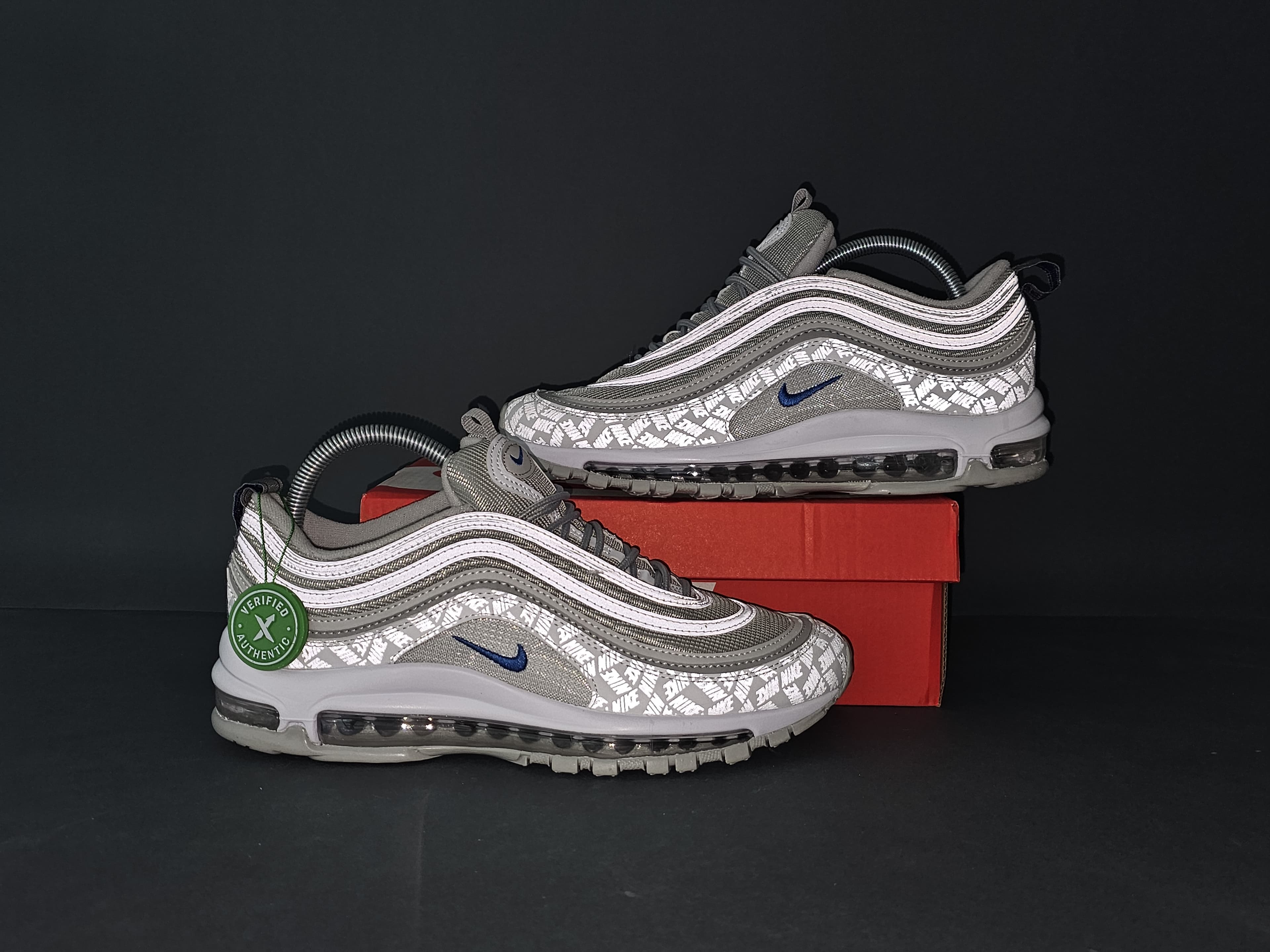 Air max 97 4