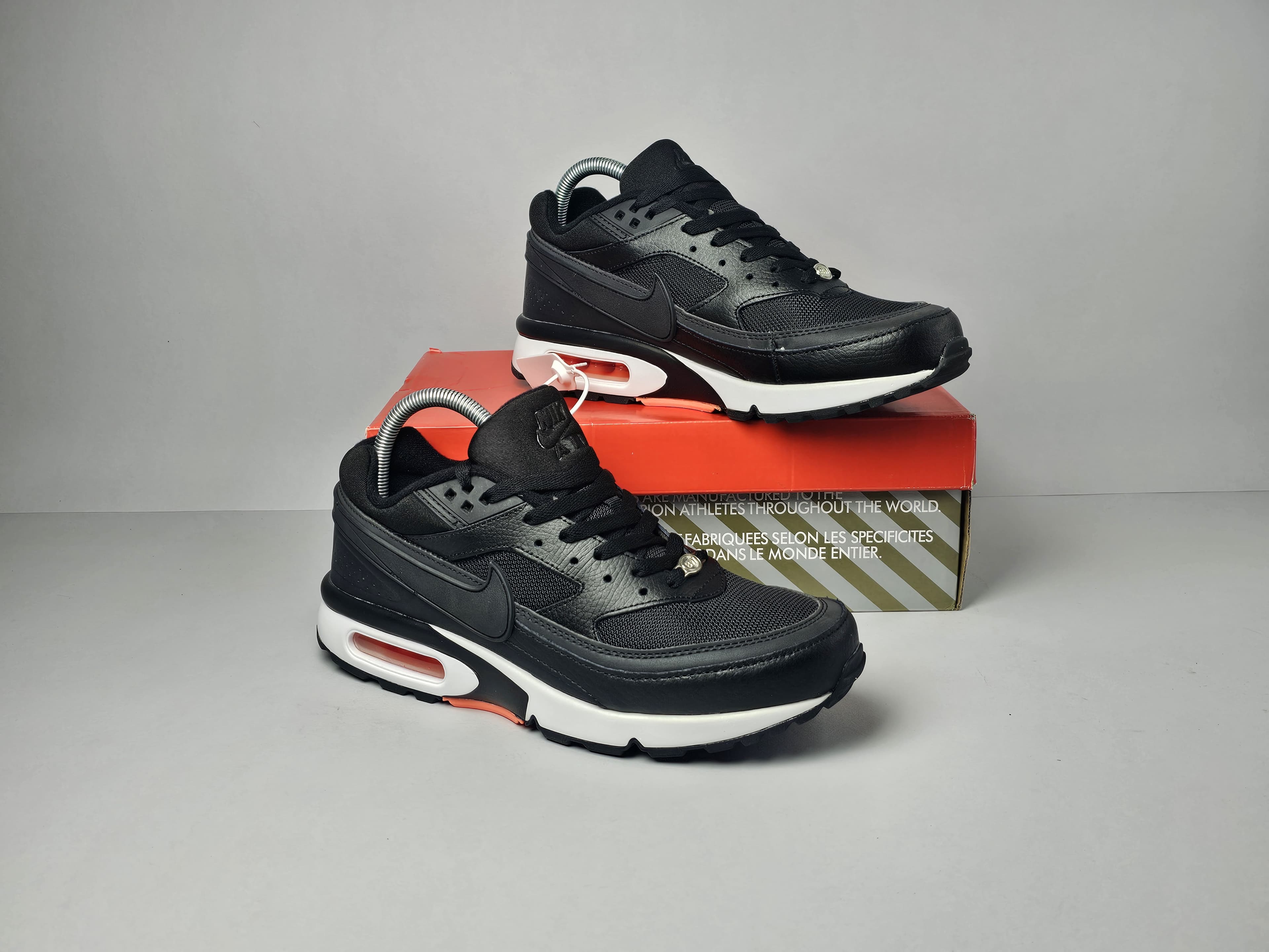 Air max BW 2