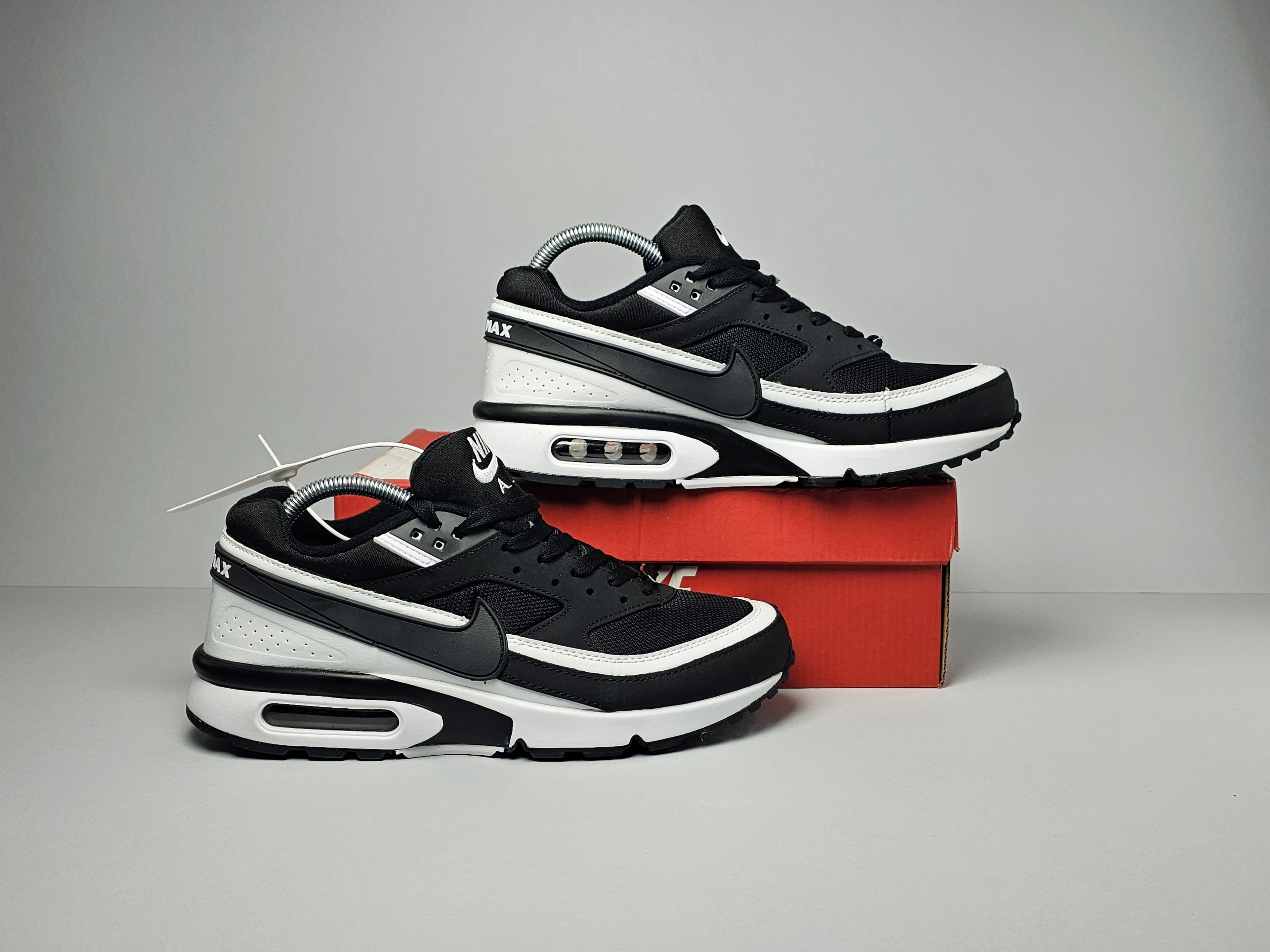 Air max BW