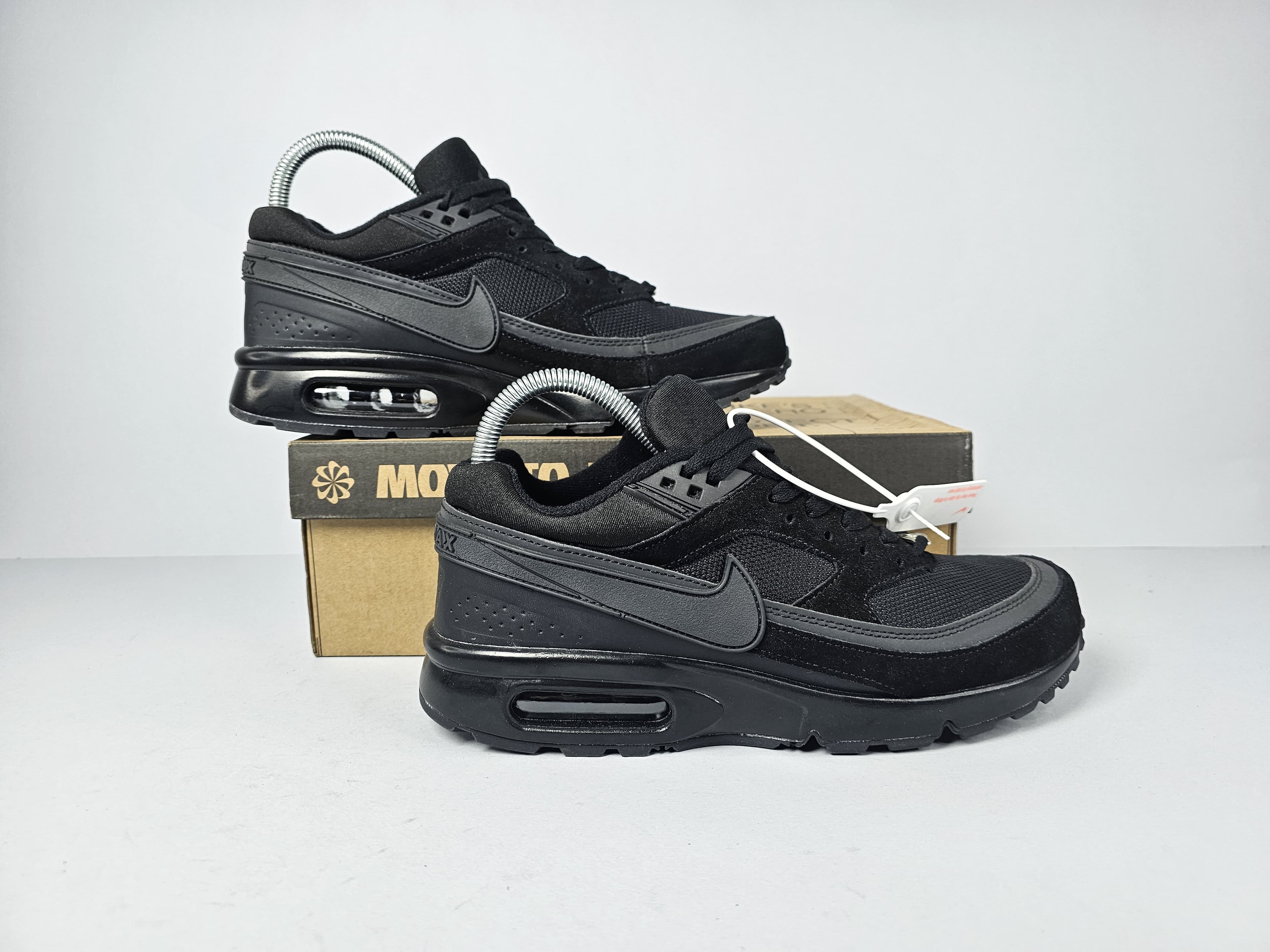 Air max BW