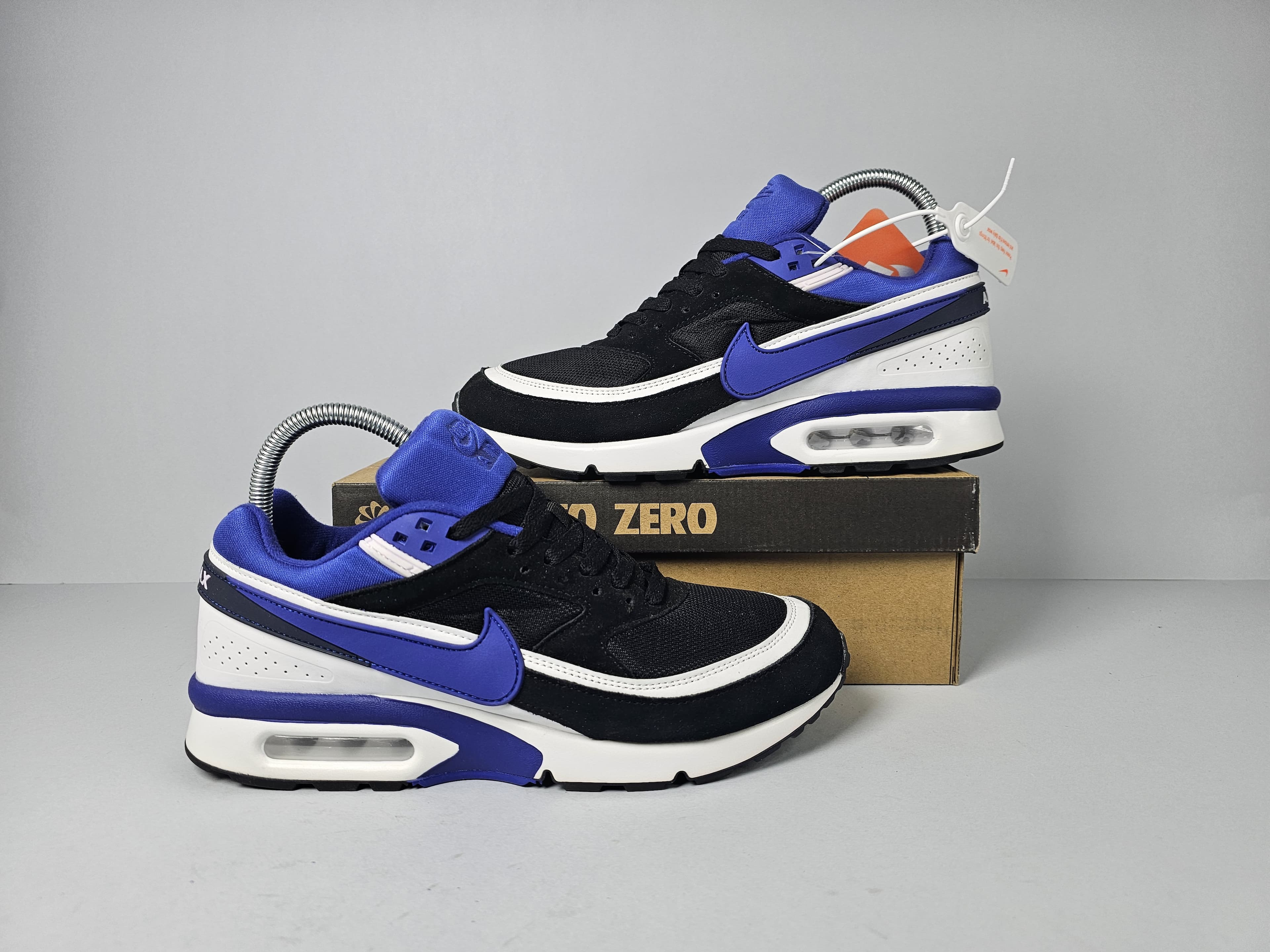 Air max BW 2