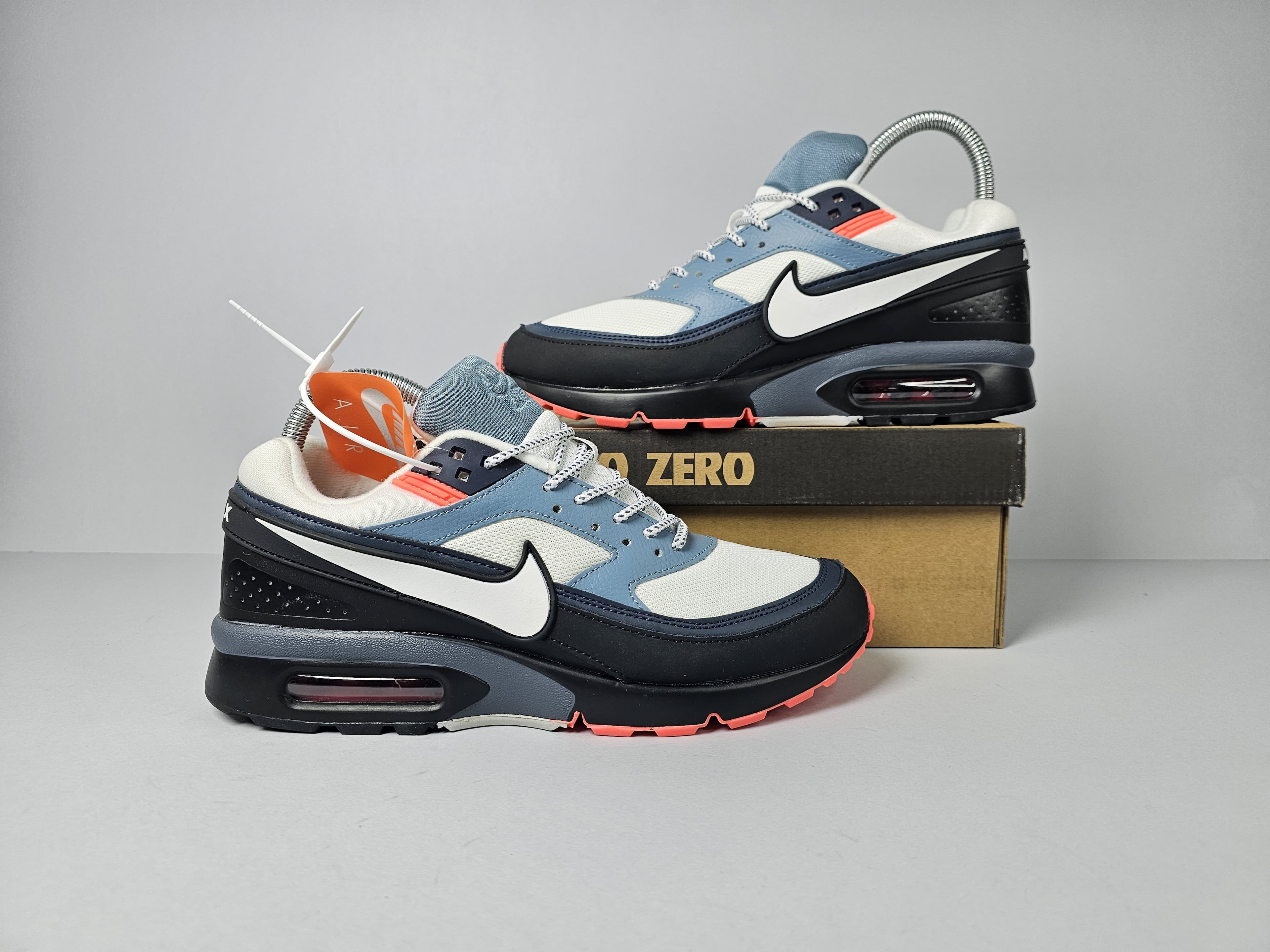 Air max BW