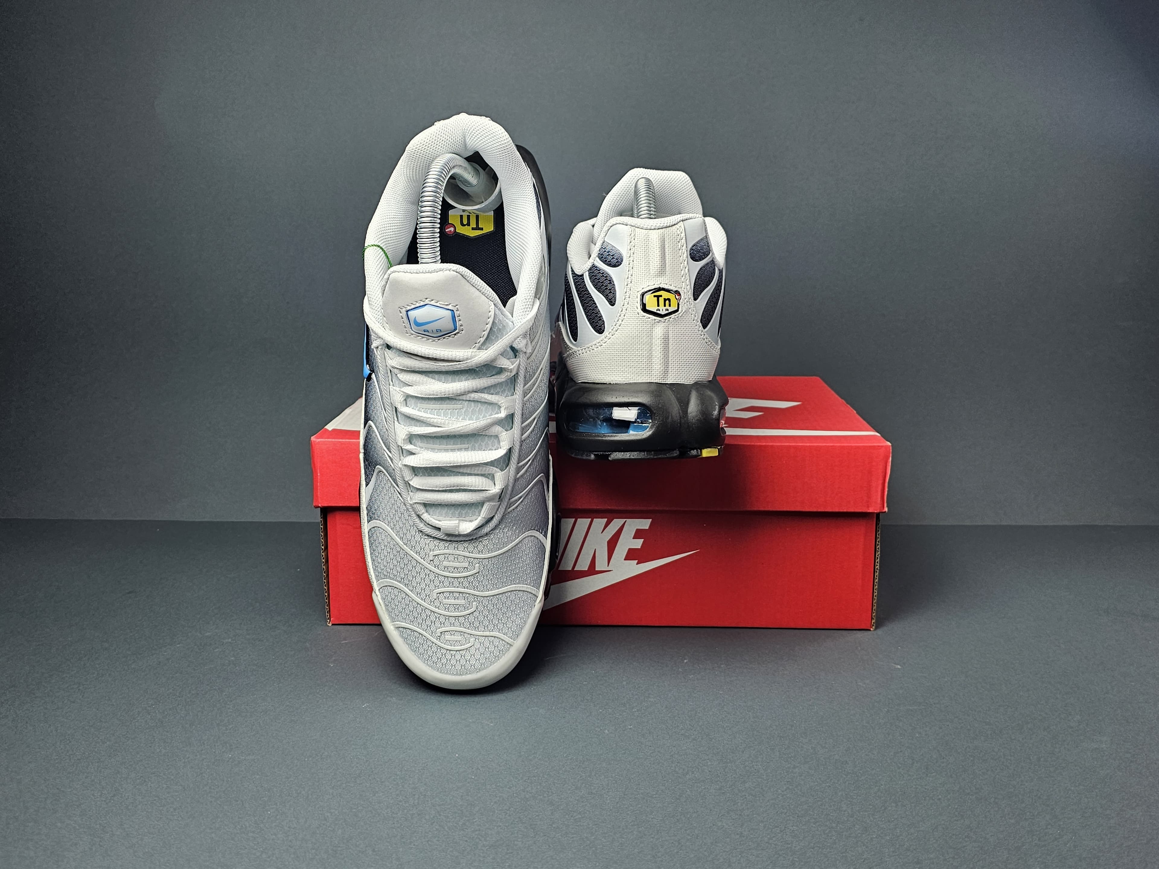 Nike Air Max tn 4