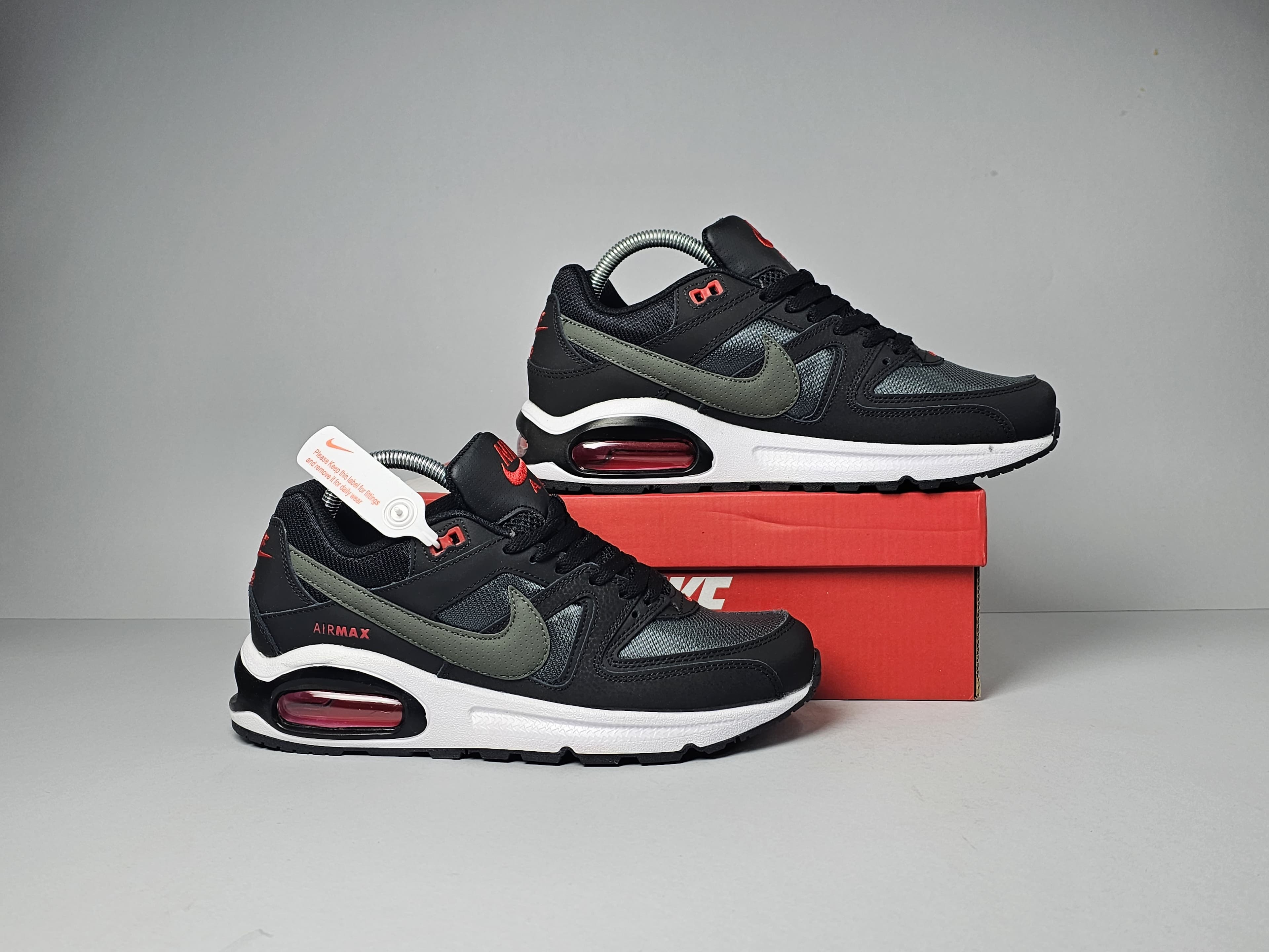 Air max Command