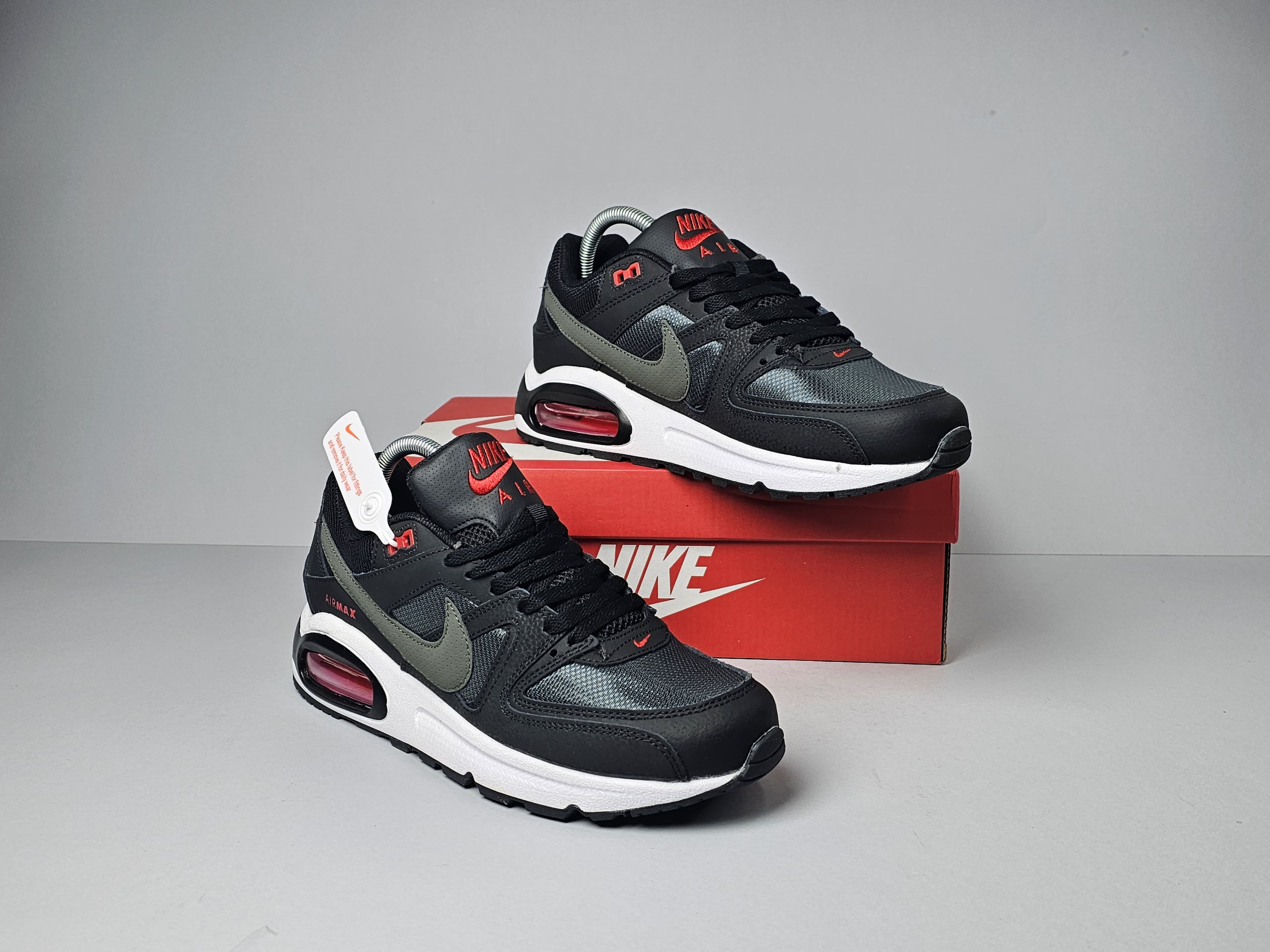 Air max Command 2