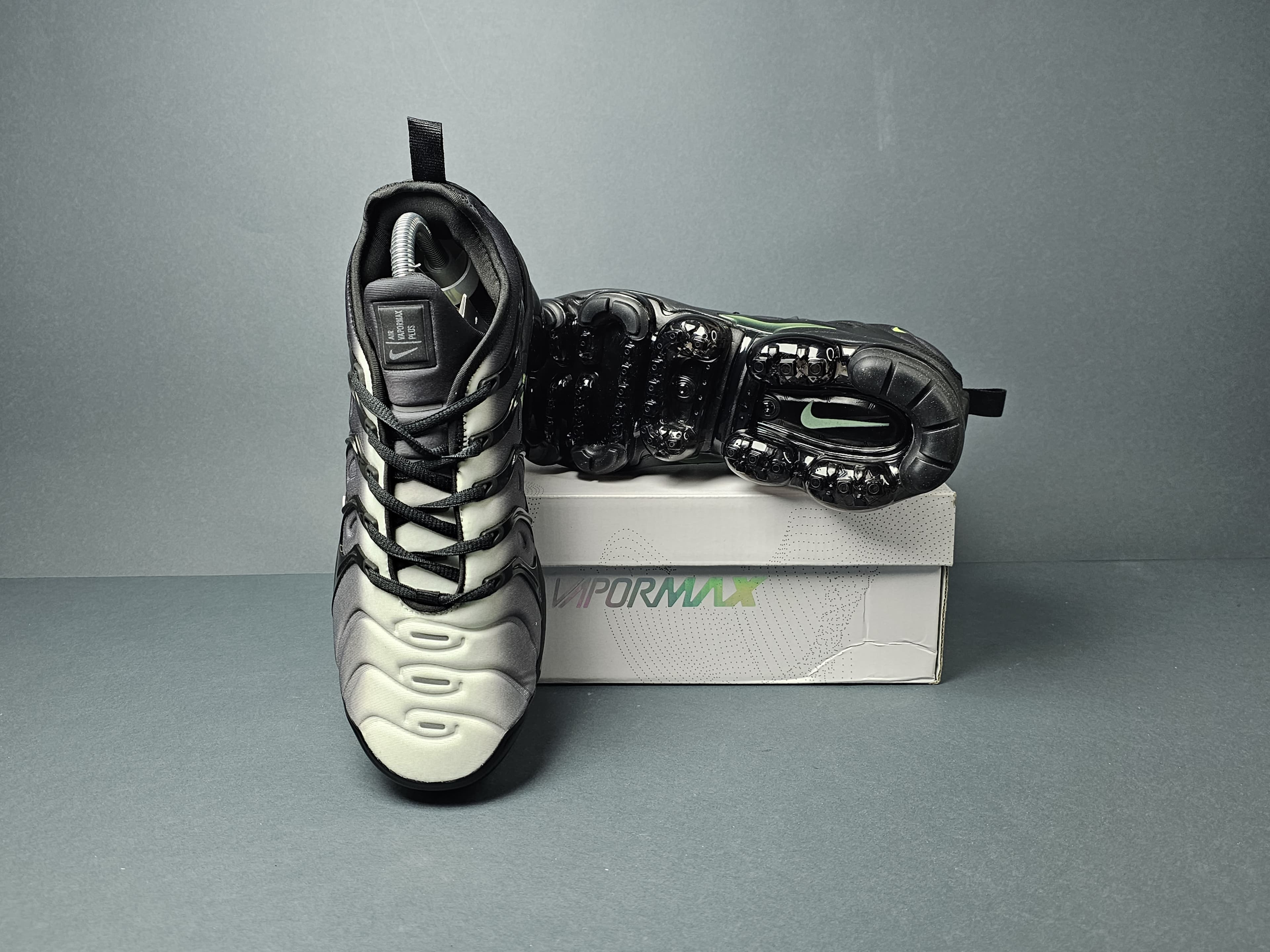 Vapormax Plus 3