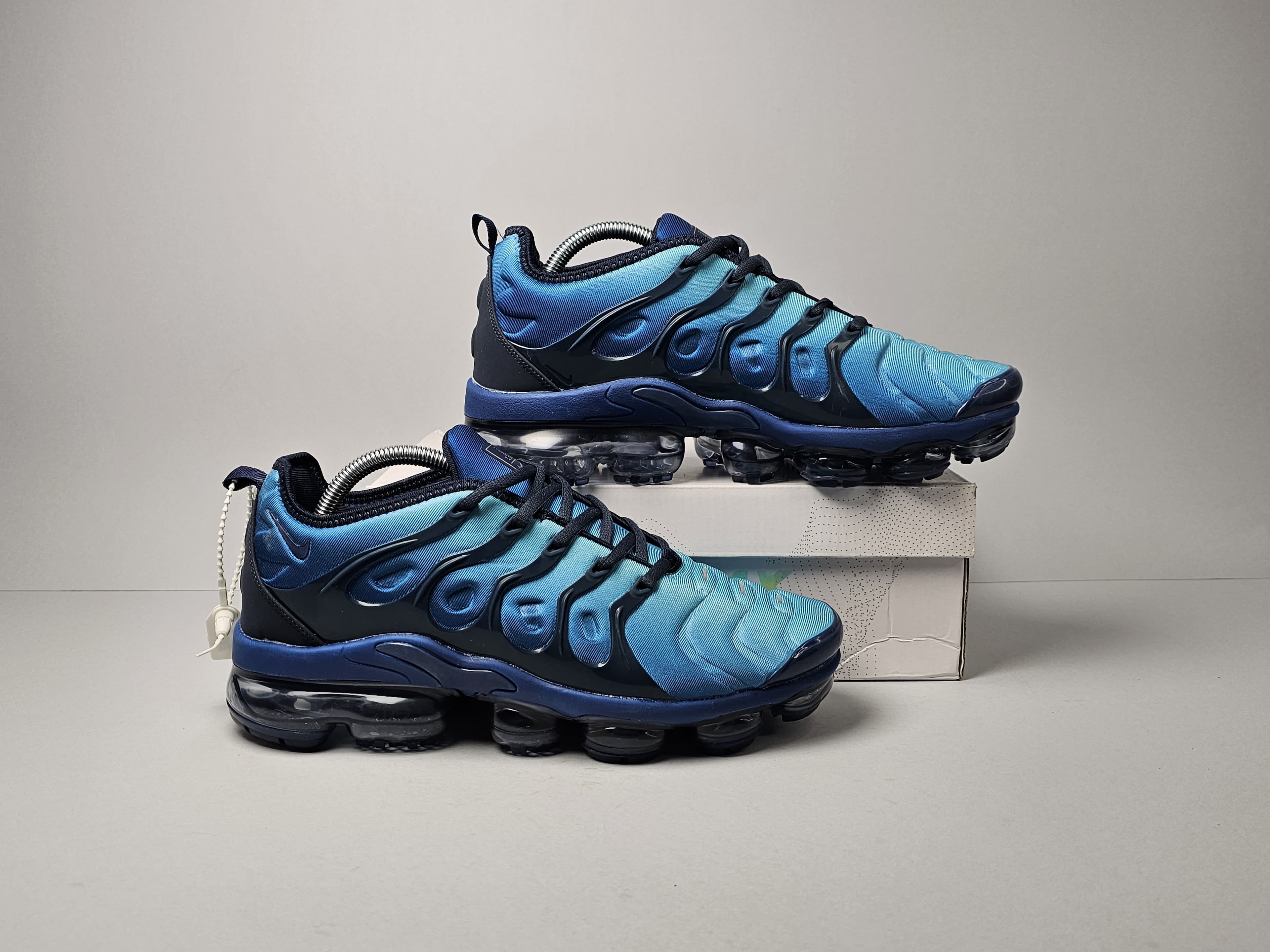 Vapormax Plus