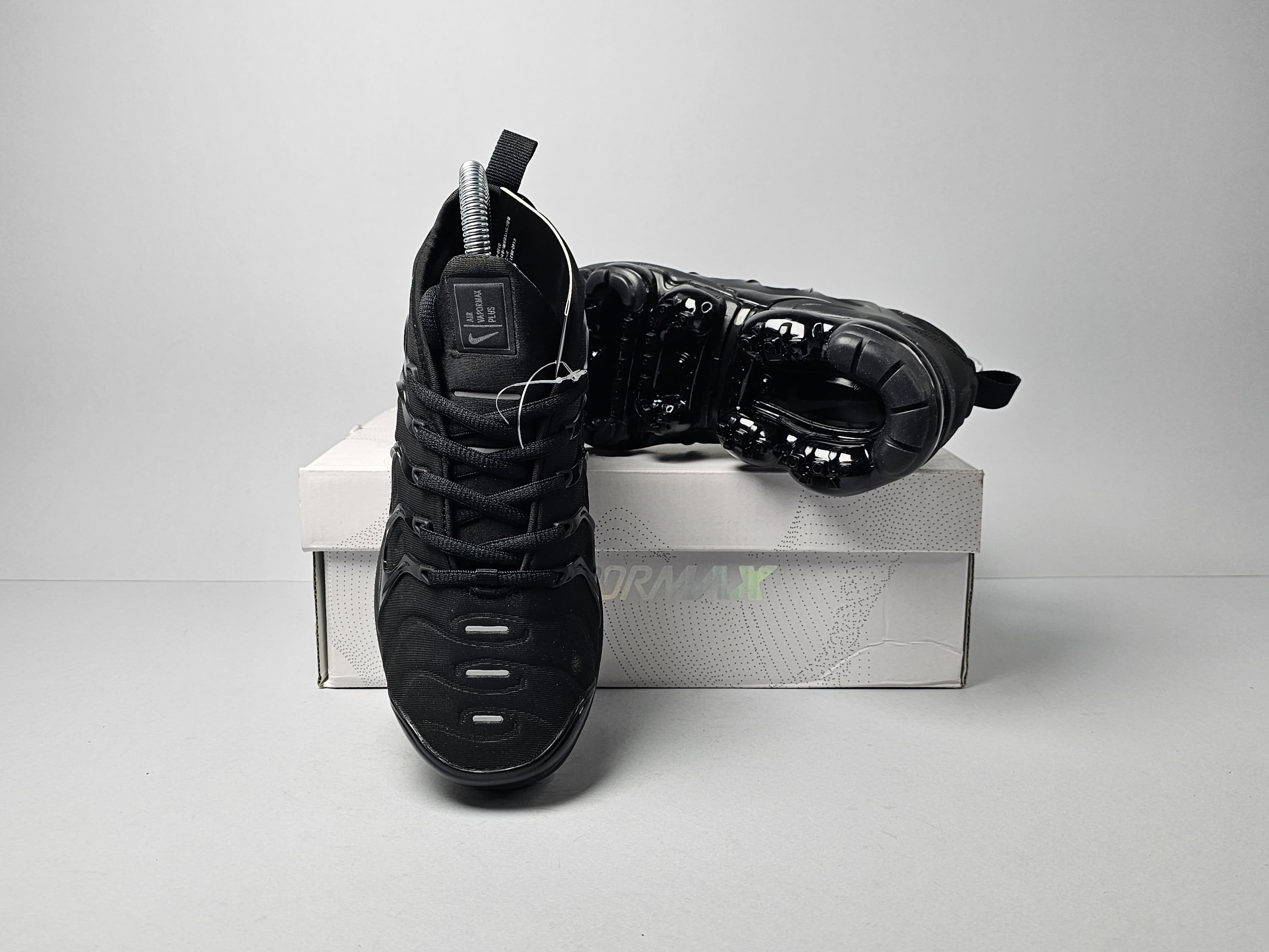 Vapormax Plus 3