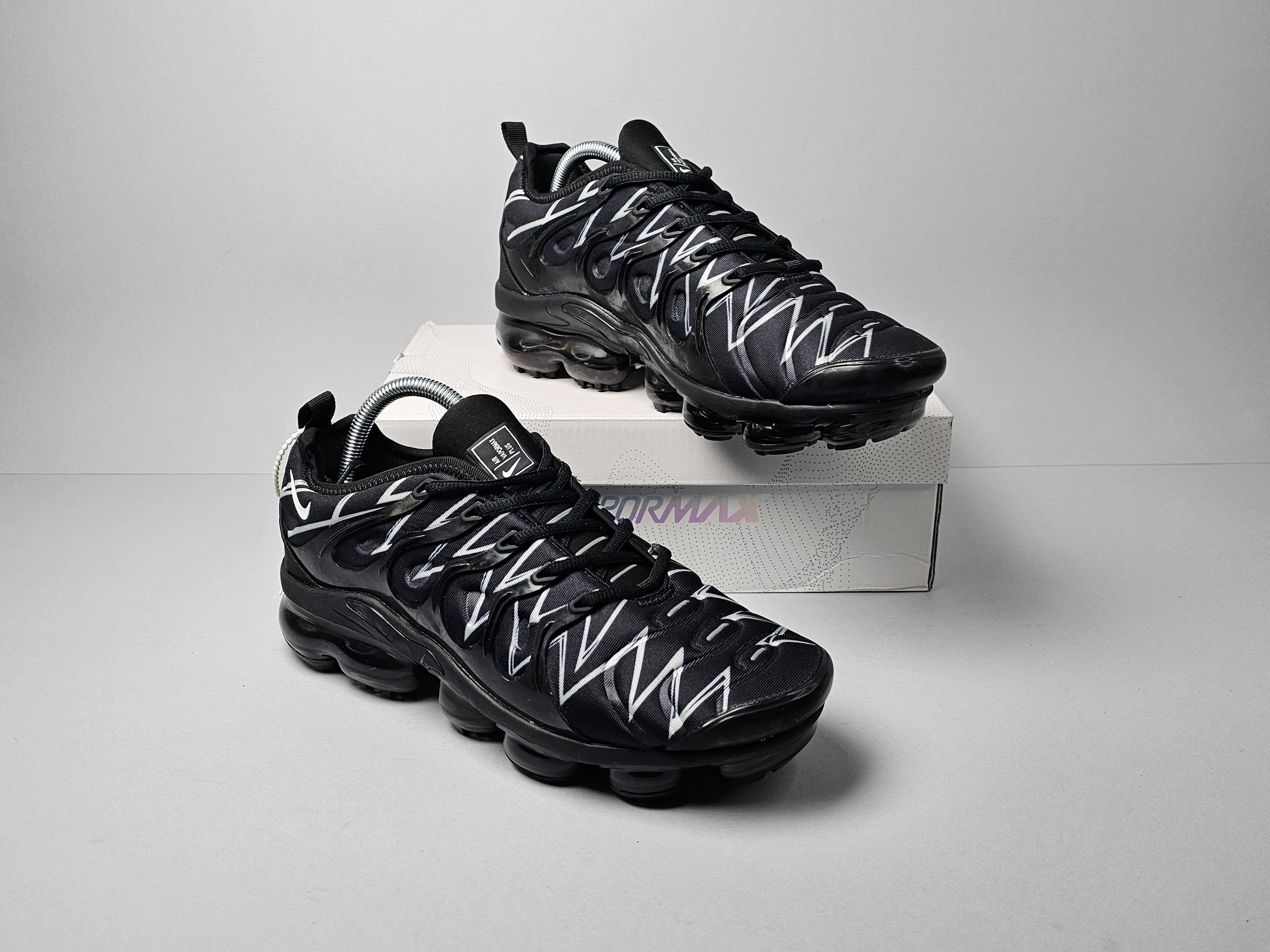 Vapormax Plus 2