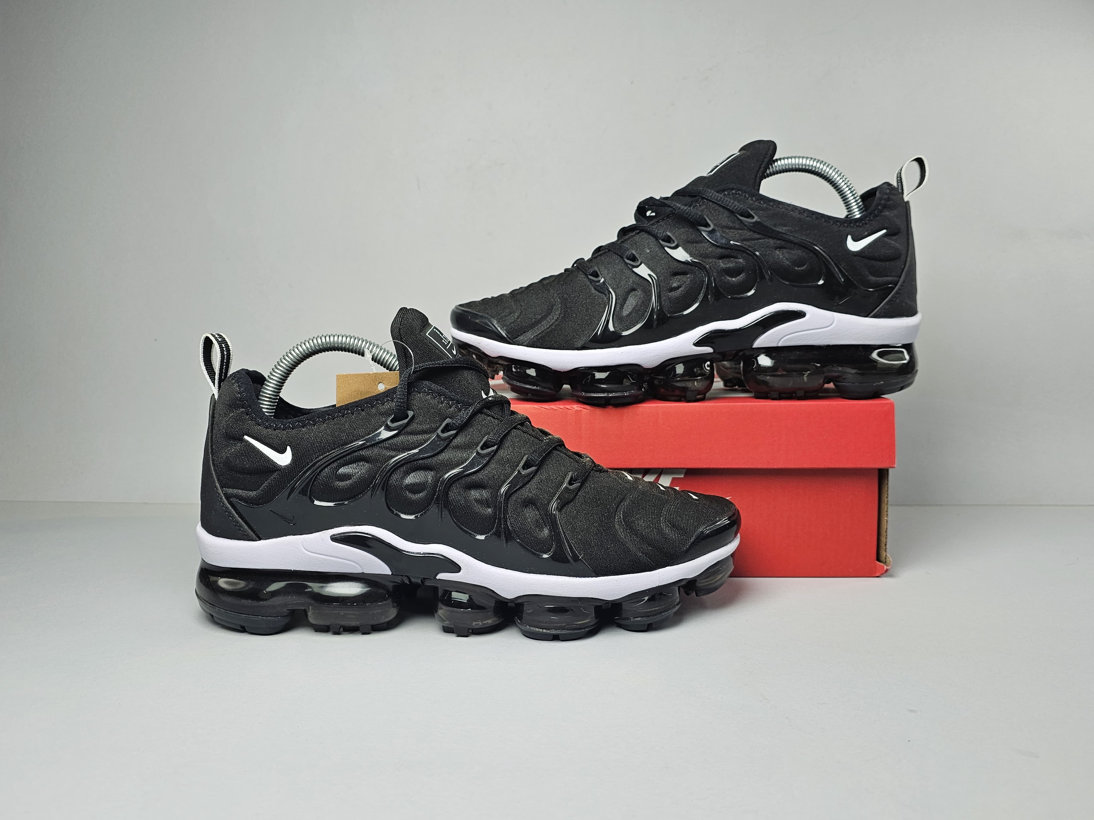 Vapormax Plus
