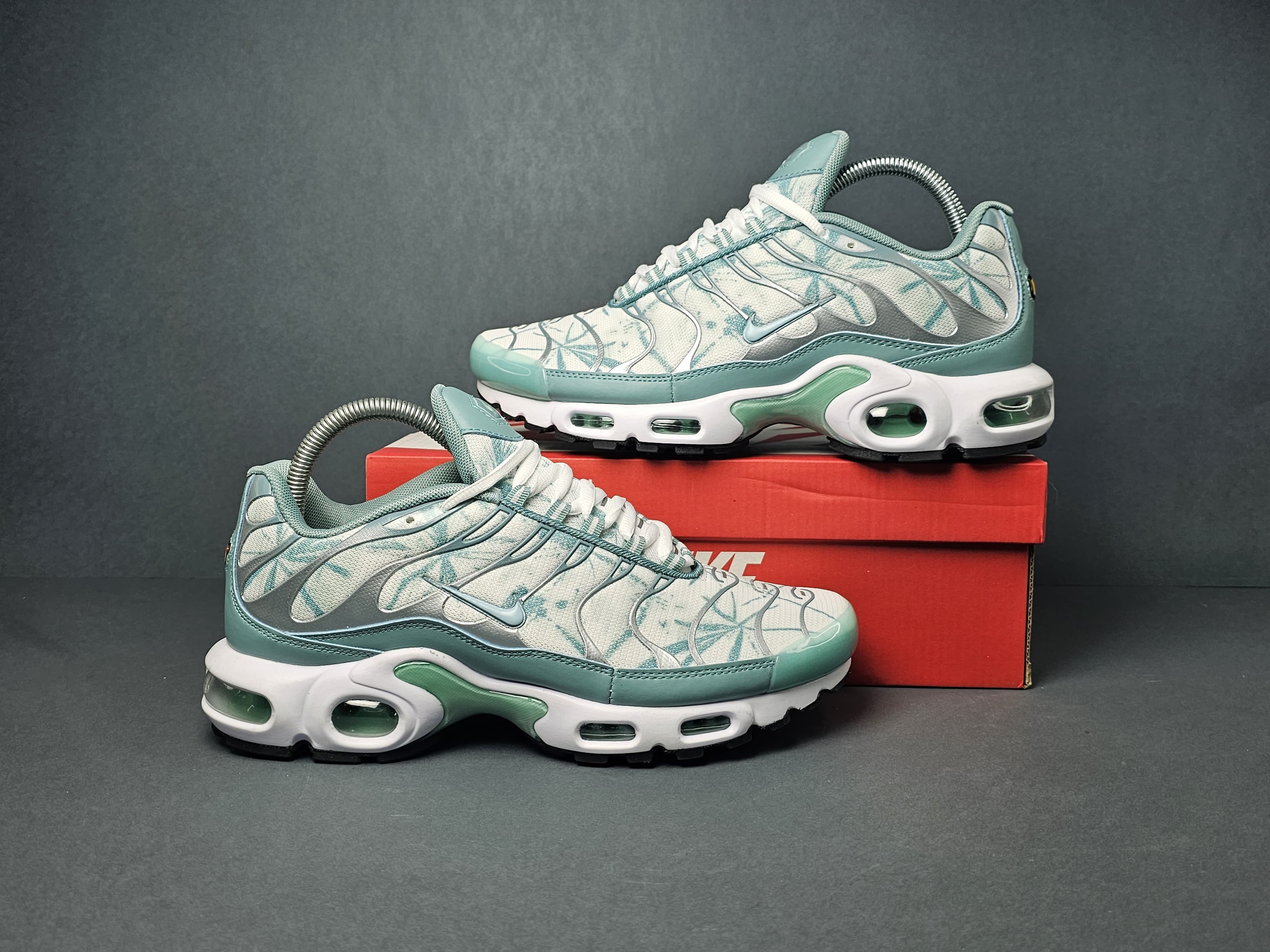 Nike Air Max tn