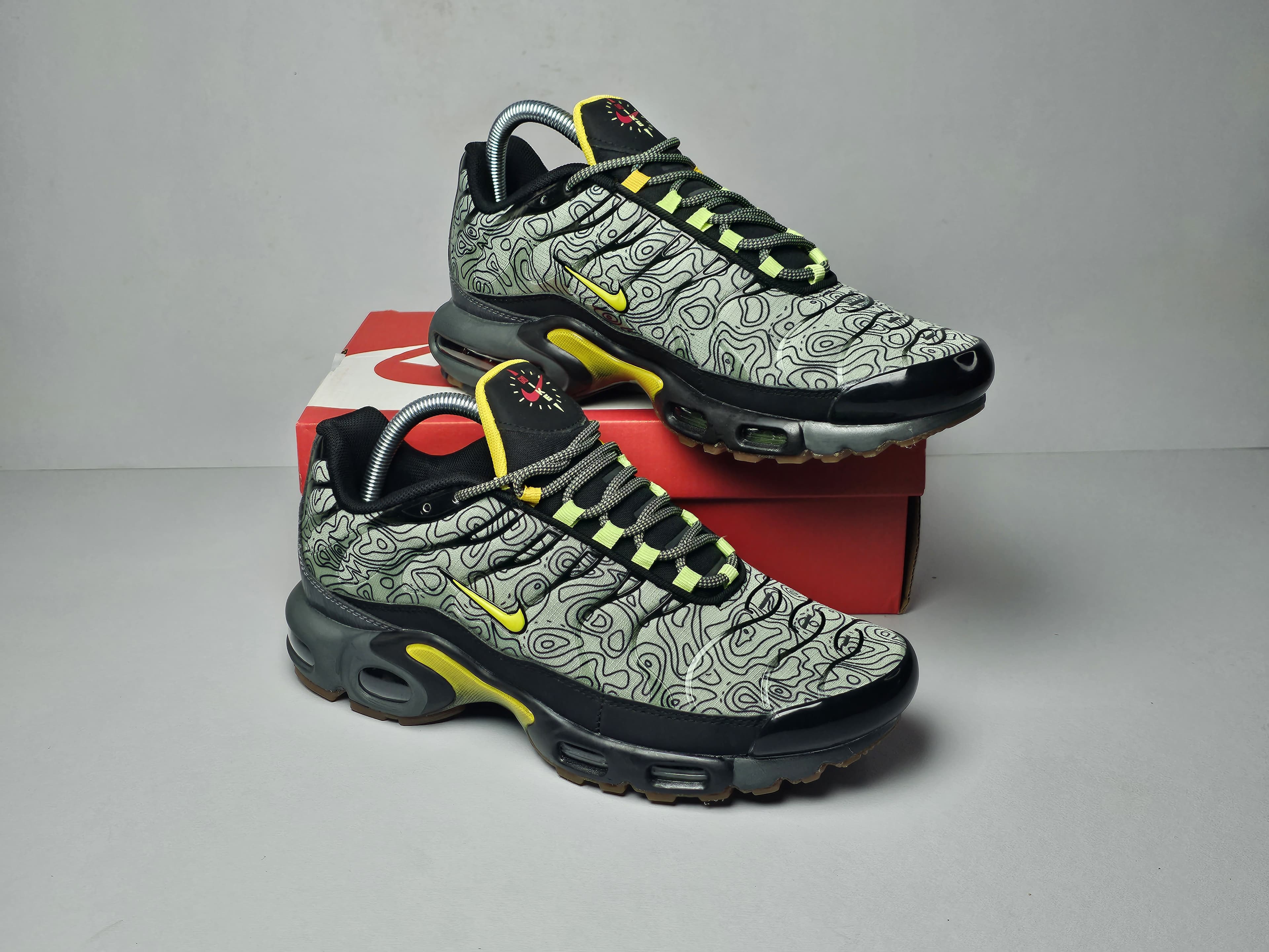 Nike Air Max tn 2
