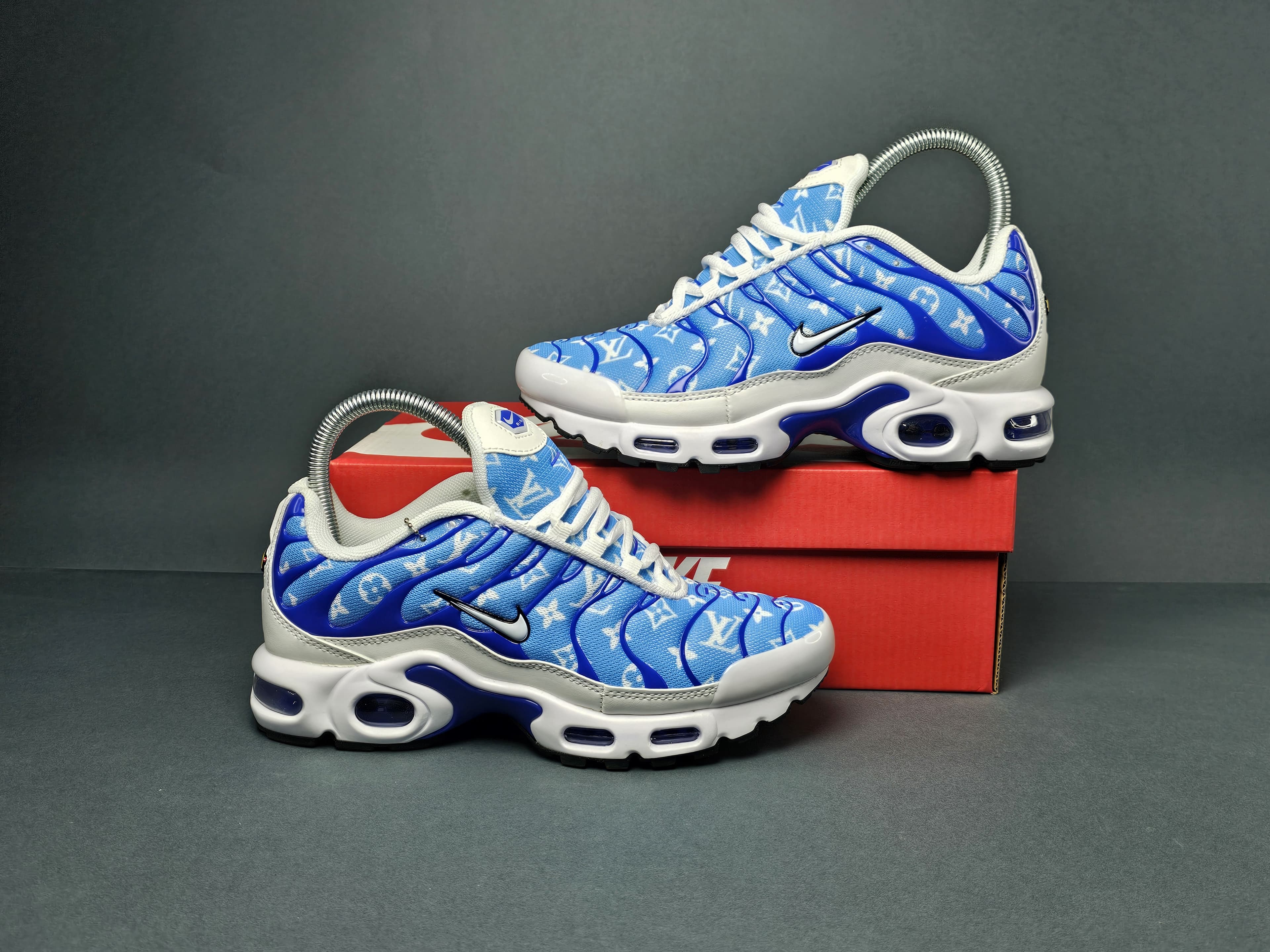 Nike Air Max tn