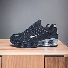 Nike Shox TL 2