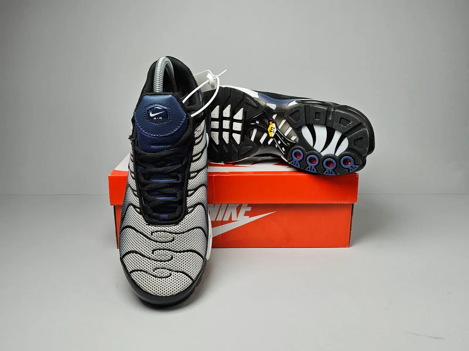 Midnight navy 3