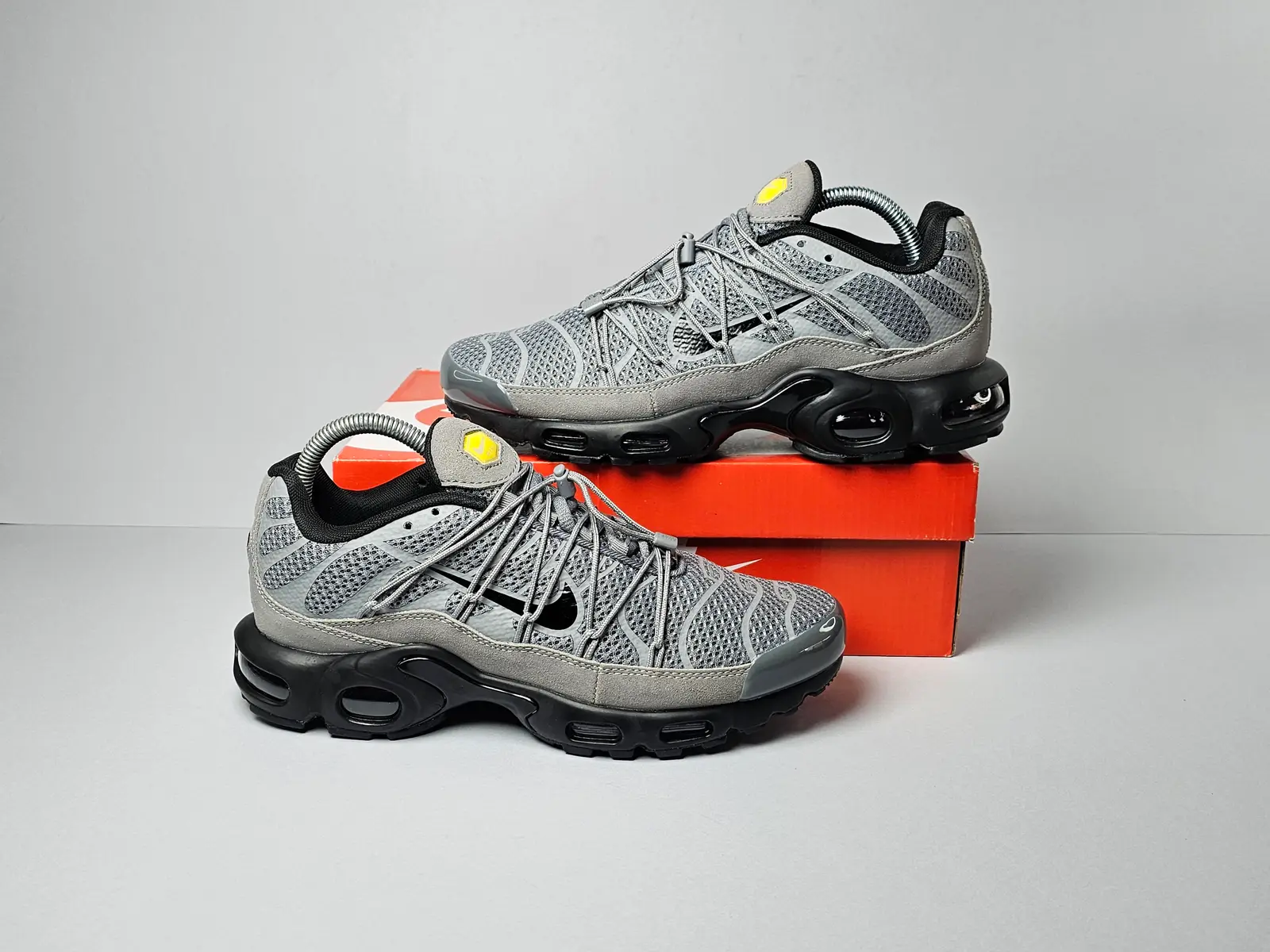 utility silver