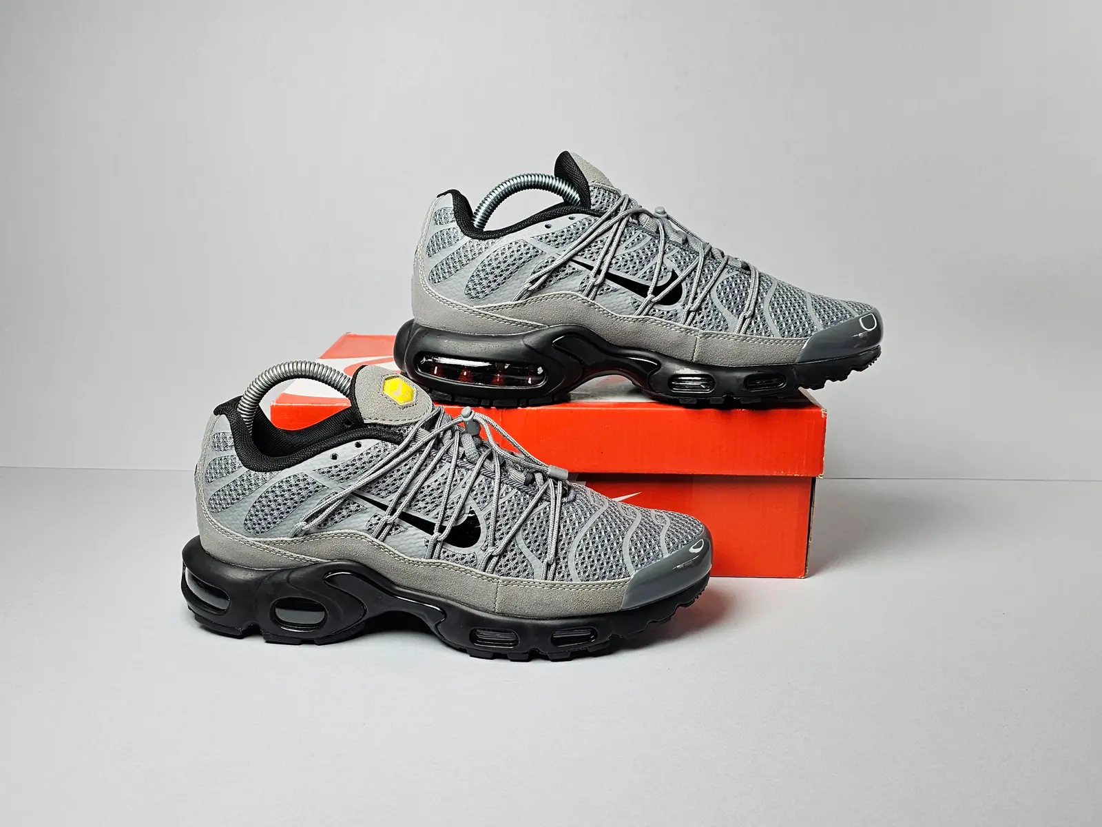 utility silver