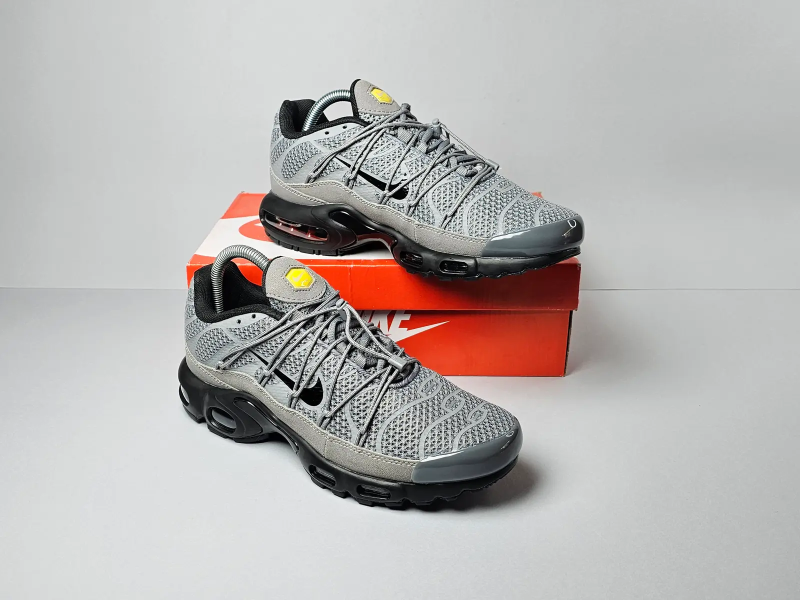utility silver 2