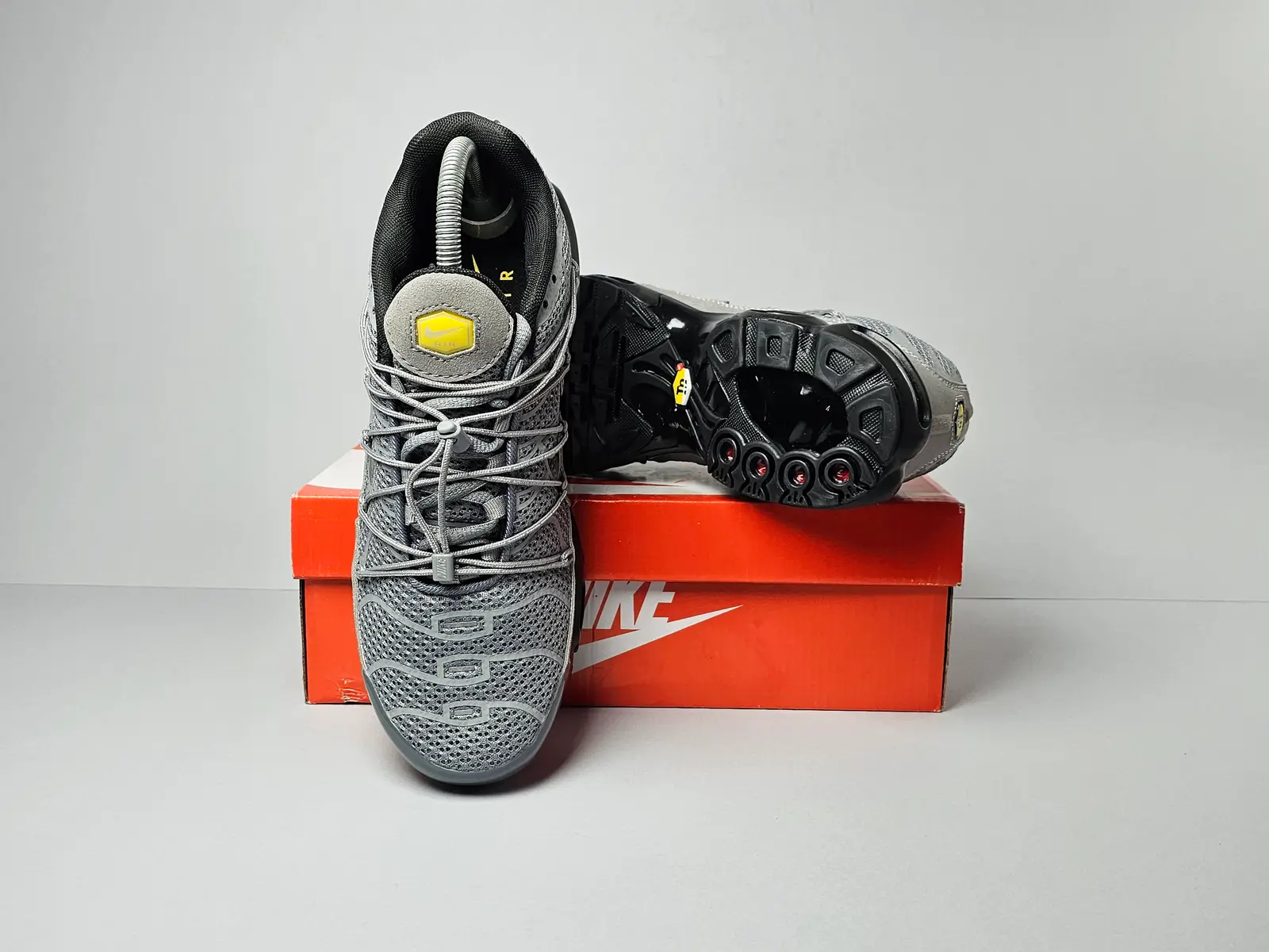 utility silver 3