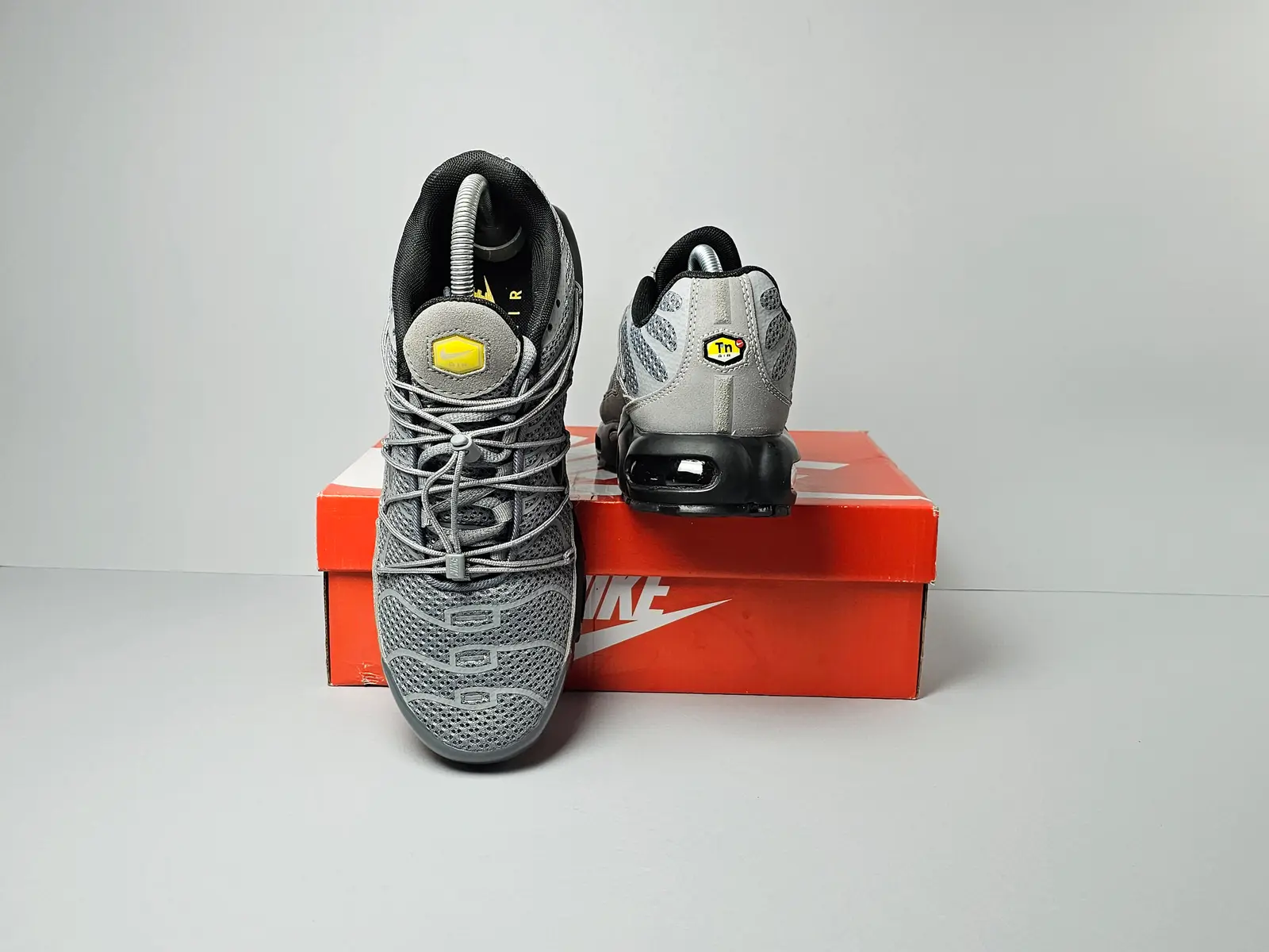 utility silver 4