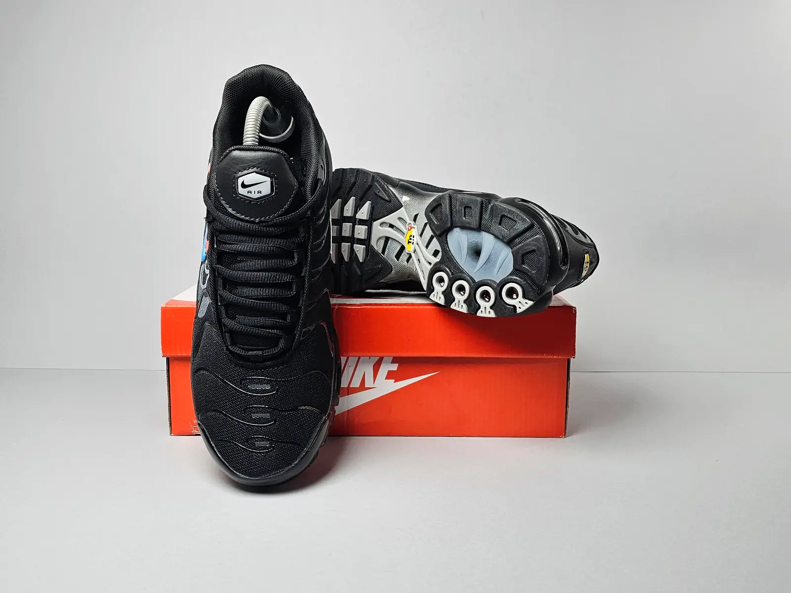 Multi swoosh 2