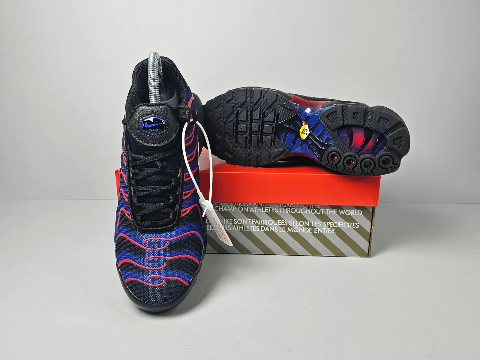 Spider 3