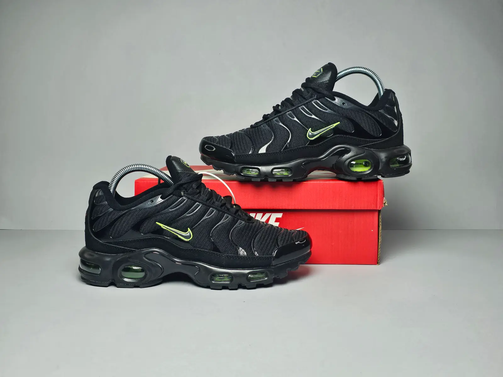 Nike Air Max tn