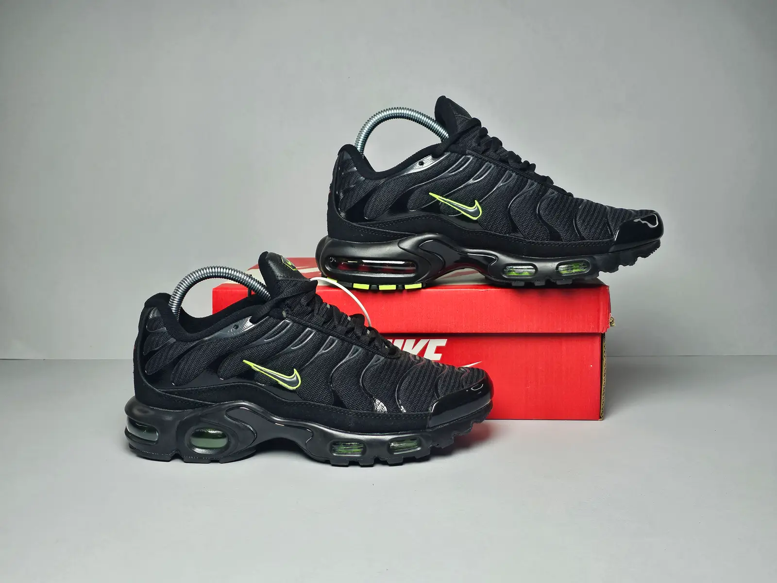Nike Air Max tn