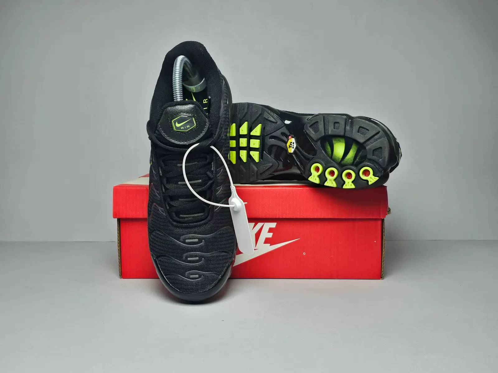 Nike Air Max tn 3