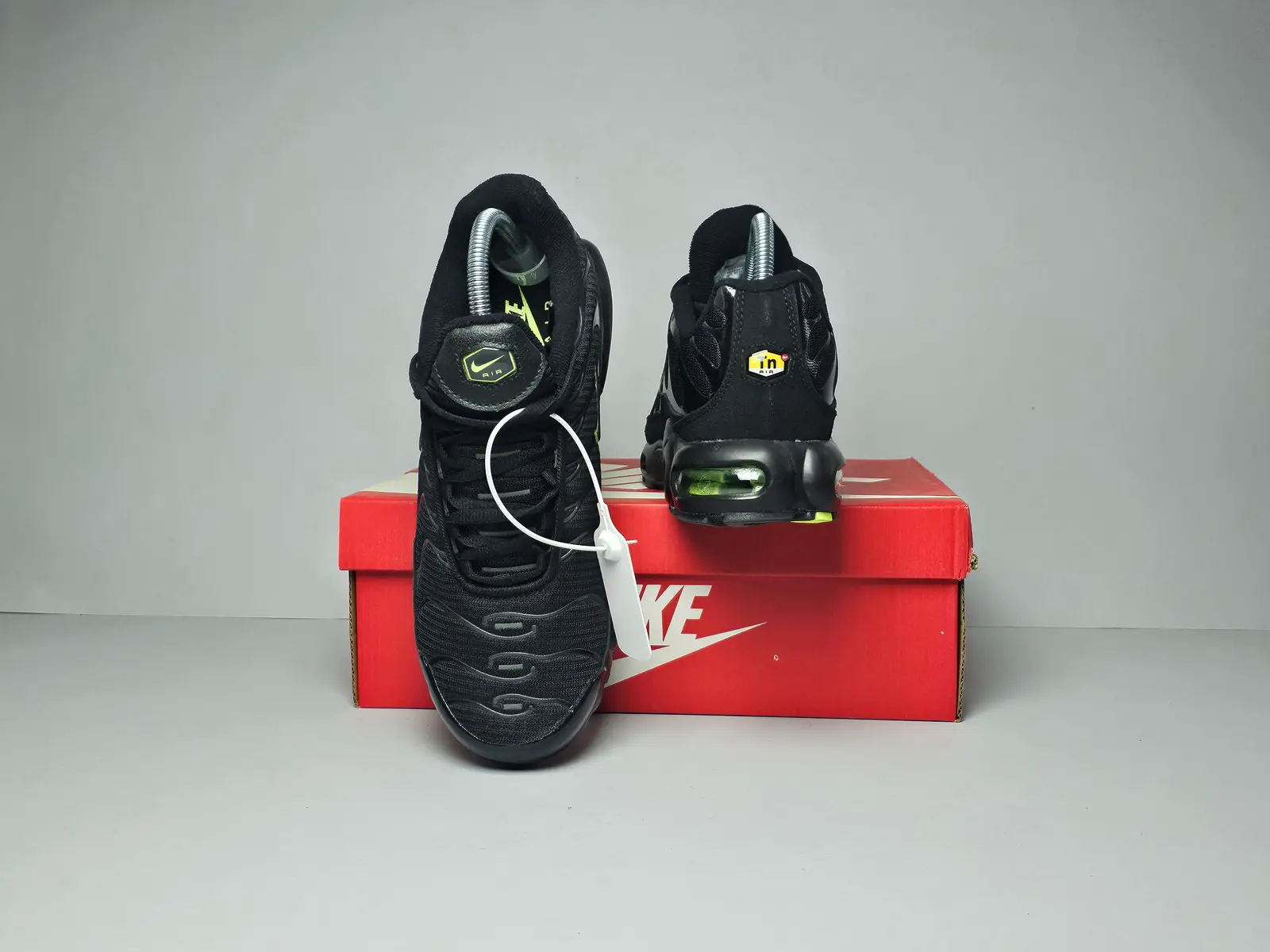 Nike Air Max tn 4